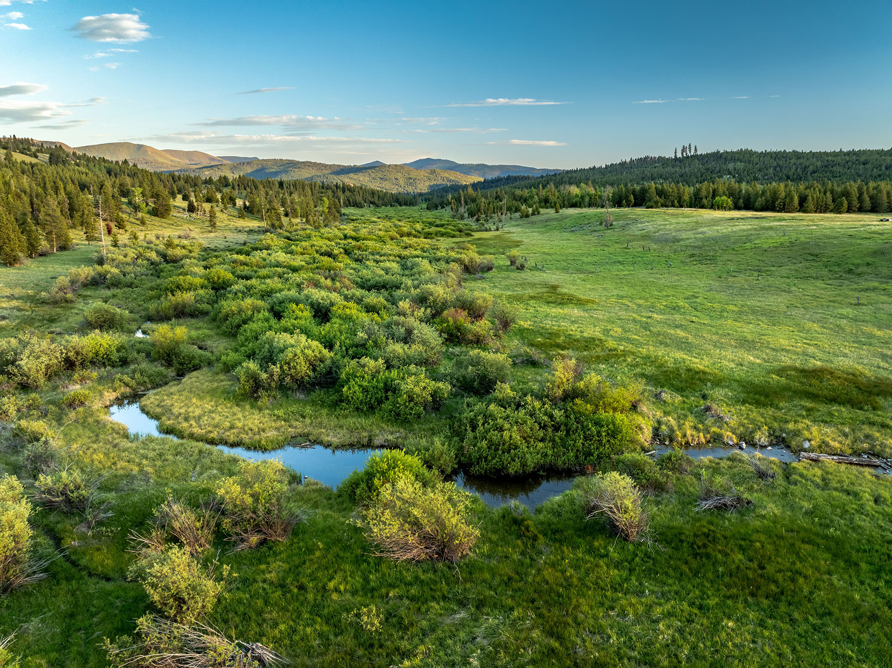 Lewis and Clark Trail Ranch property picture 5 of 45