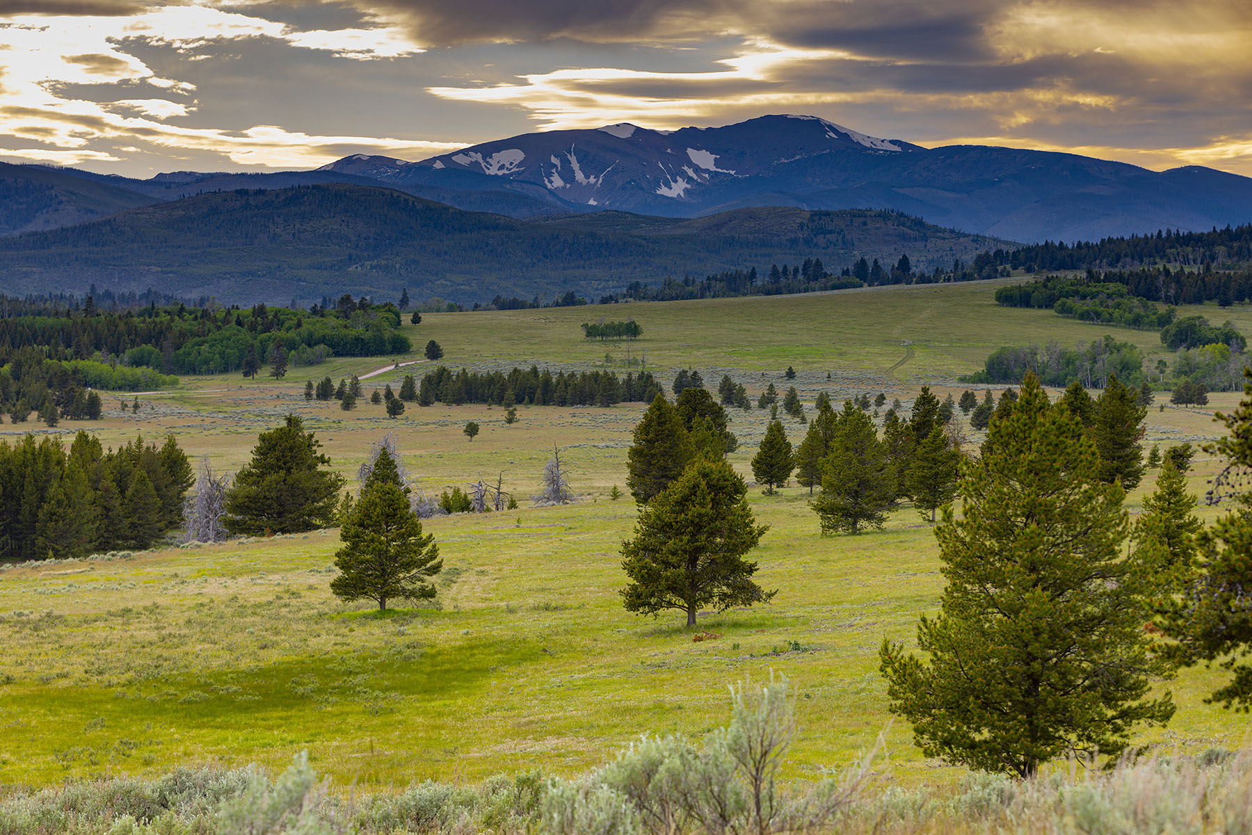 Lewis and Clark Trail Ranch property picture 32 of 45