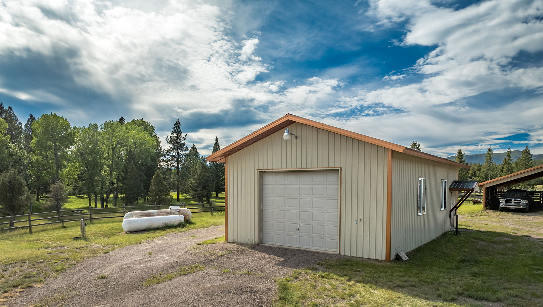 Lewis and Clark Trail Ranch property picture 19 of 45