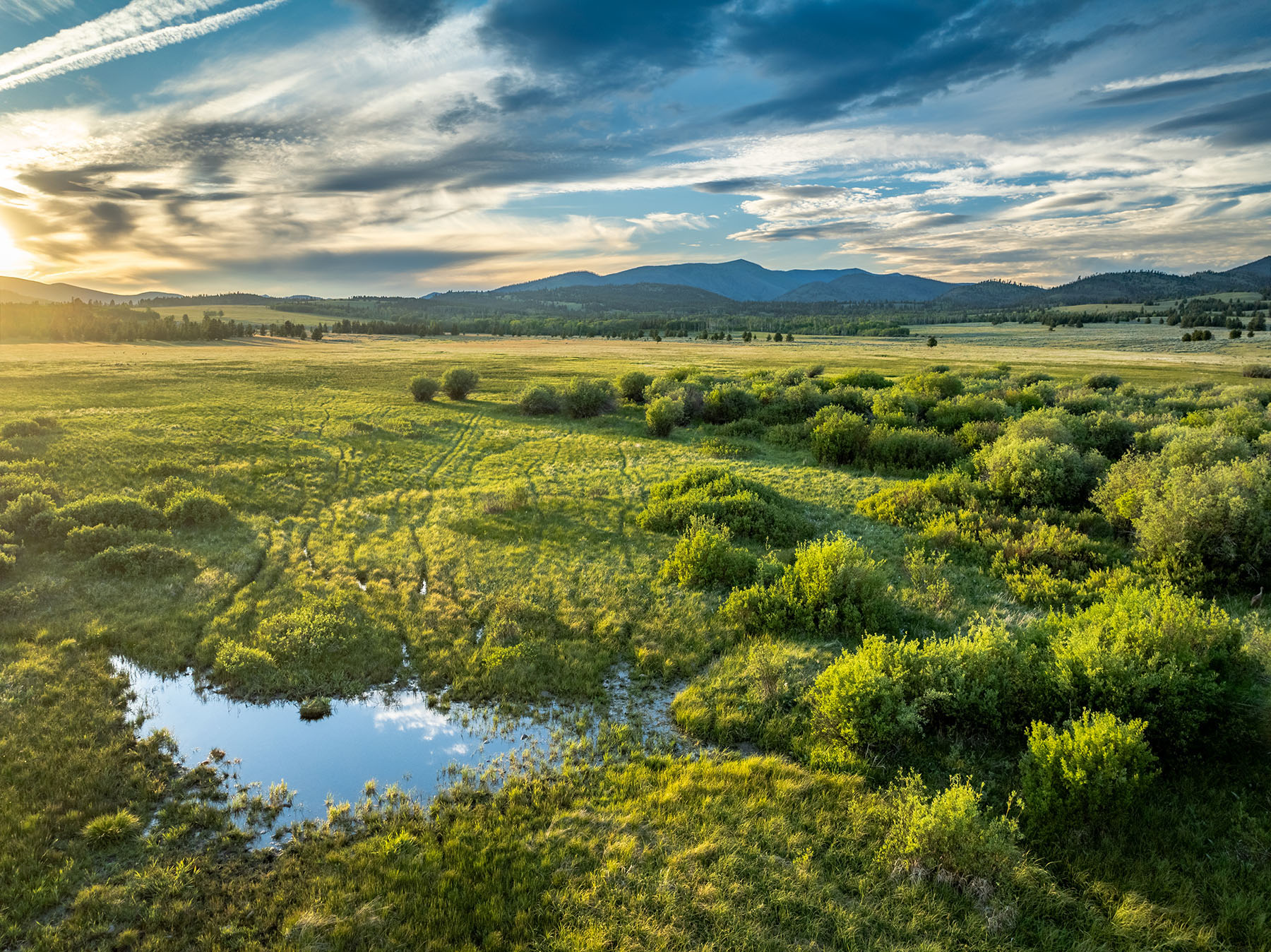 Lewis and Clark Trail Ranch property picture 23 of 45