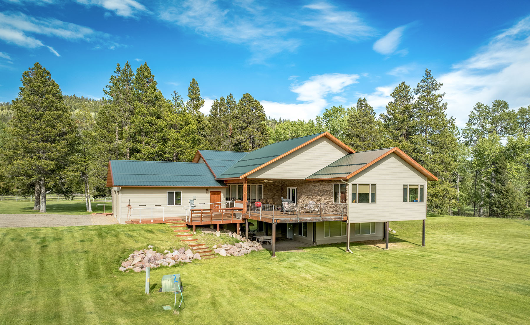 Lewis and Clark Trail Ranch property picture 12 of 45