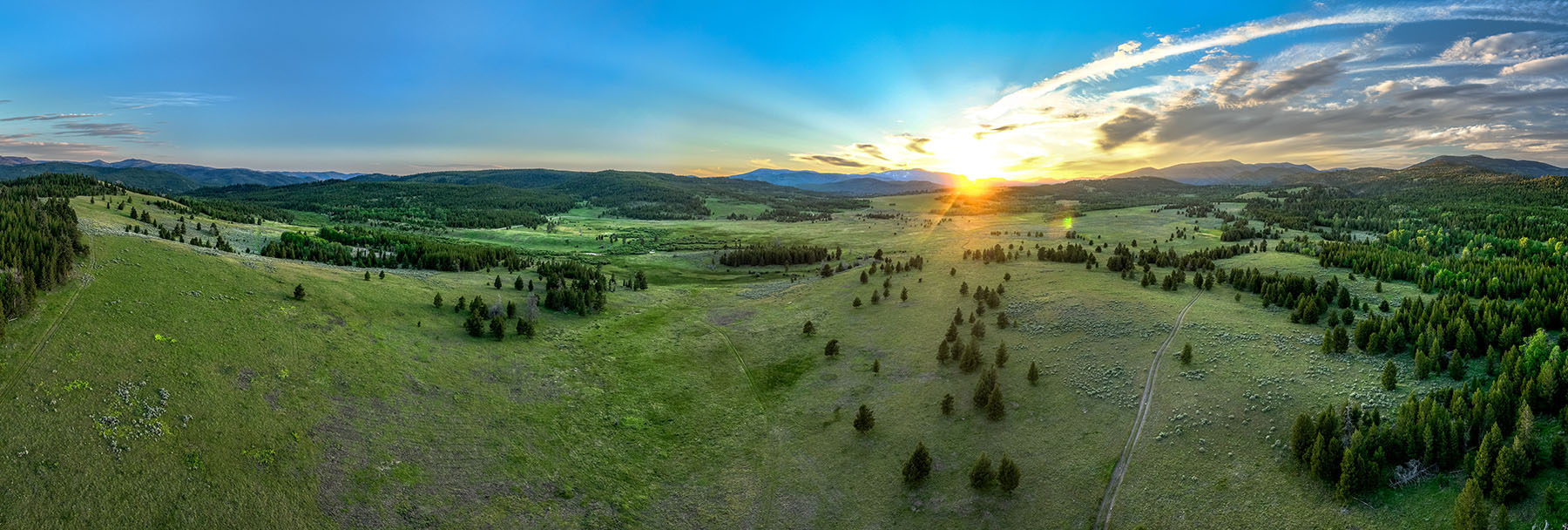 Lewis and Clark Trail Ranch property picture 9 of 45