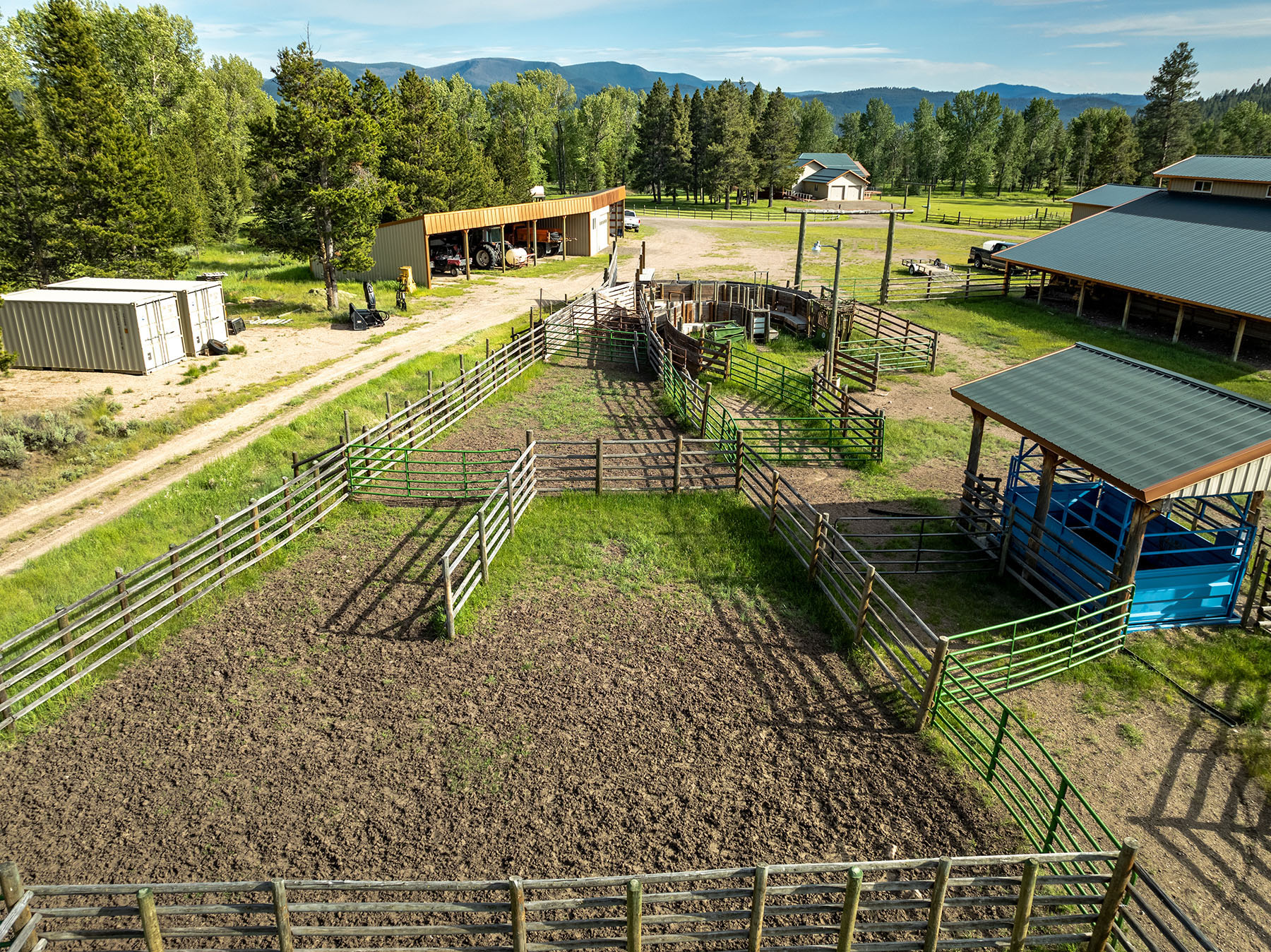 Lewis and Clark Trail Ranch property picture 20 of 45