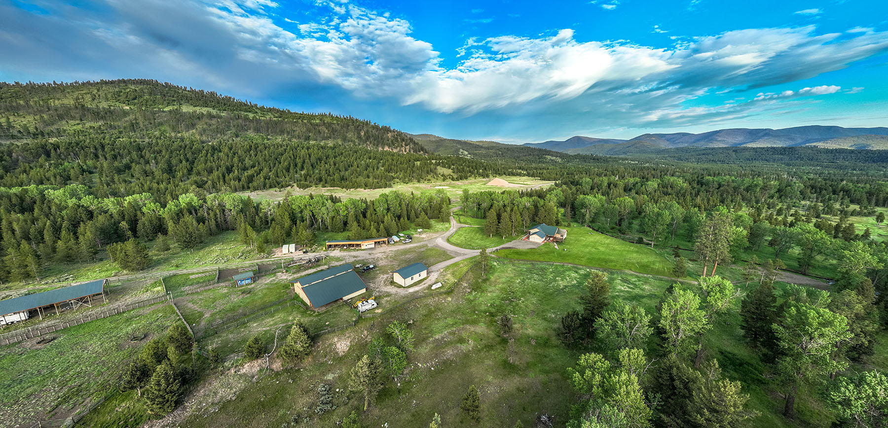 Lewis and Clark Trail Ranch property picture 26 of 45