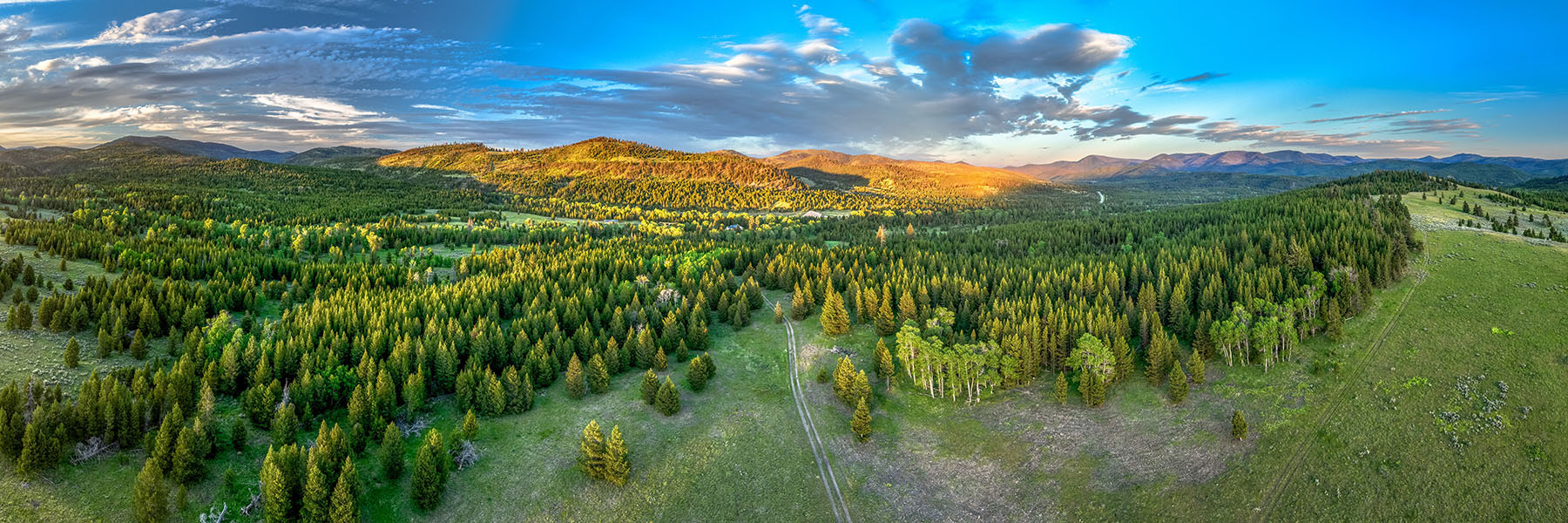 Lewis and Clark Trail Ranch property picture 2 of 45