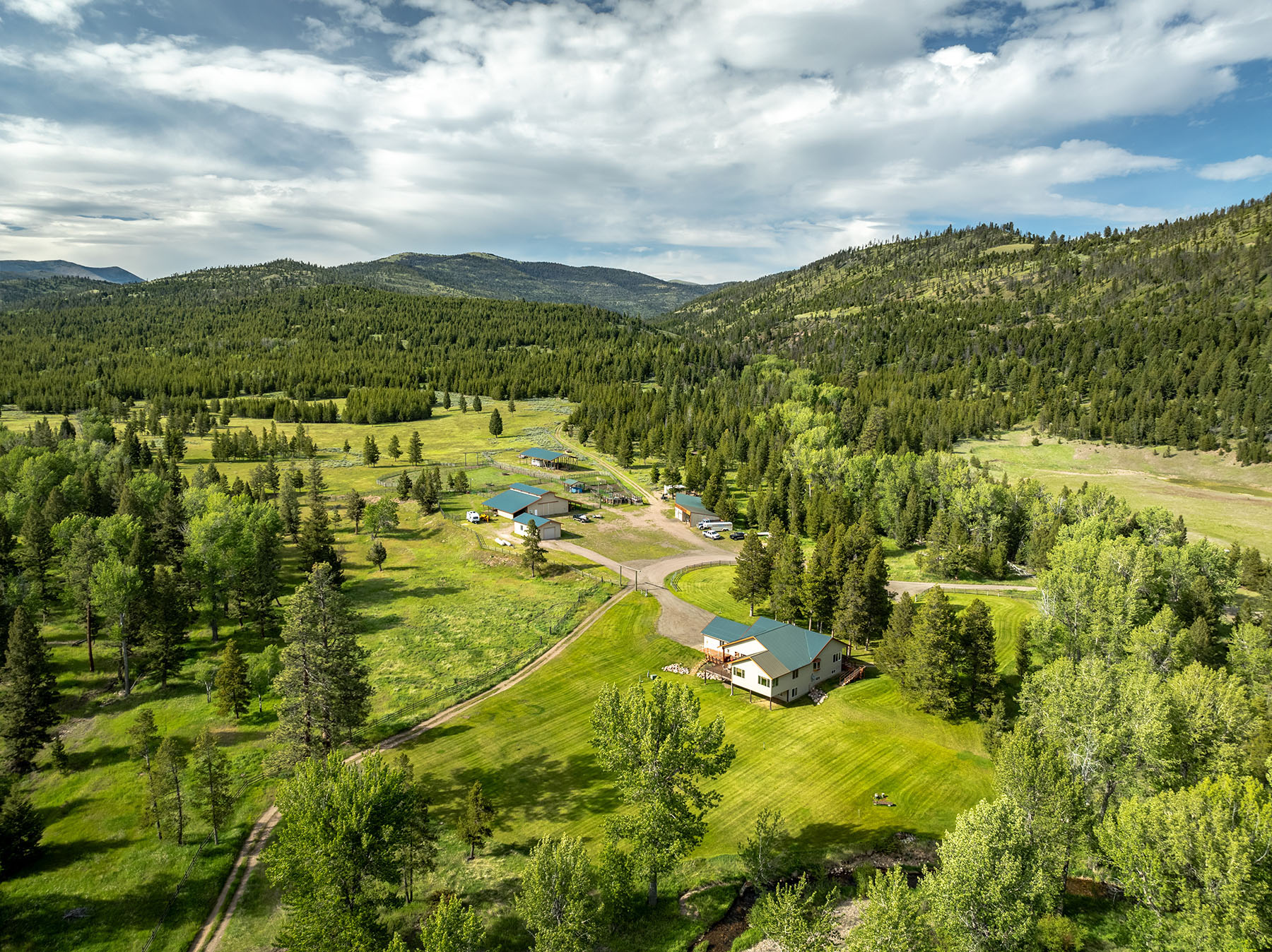 Lewis and Clark Trail Ranch property picture 11 of 45