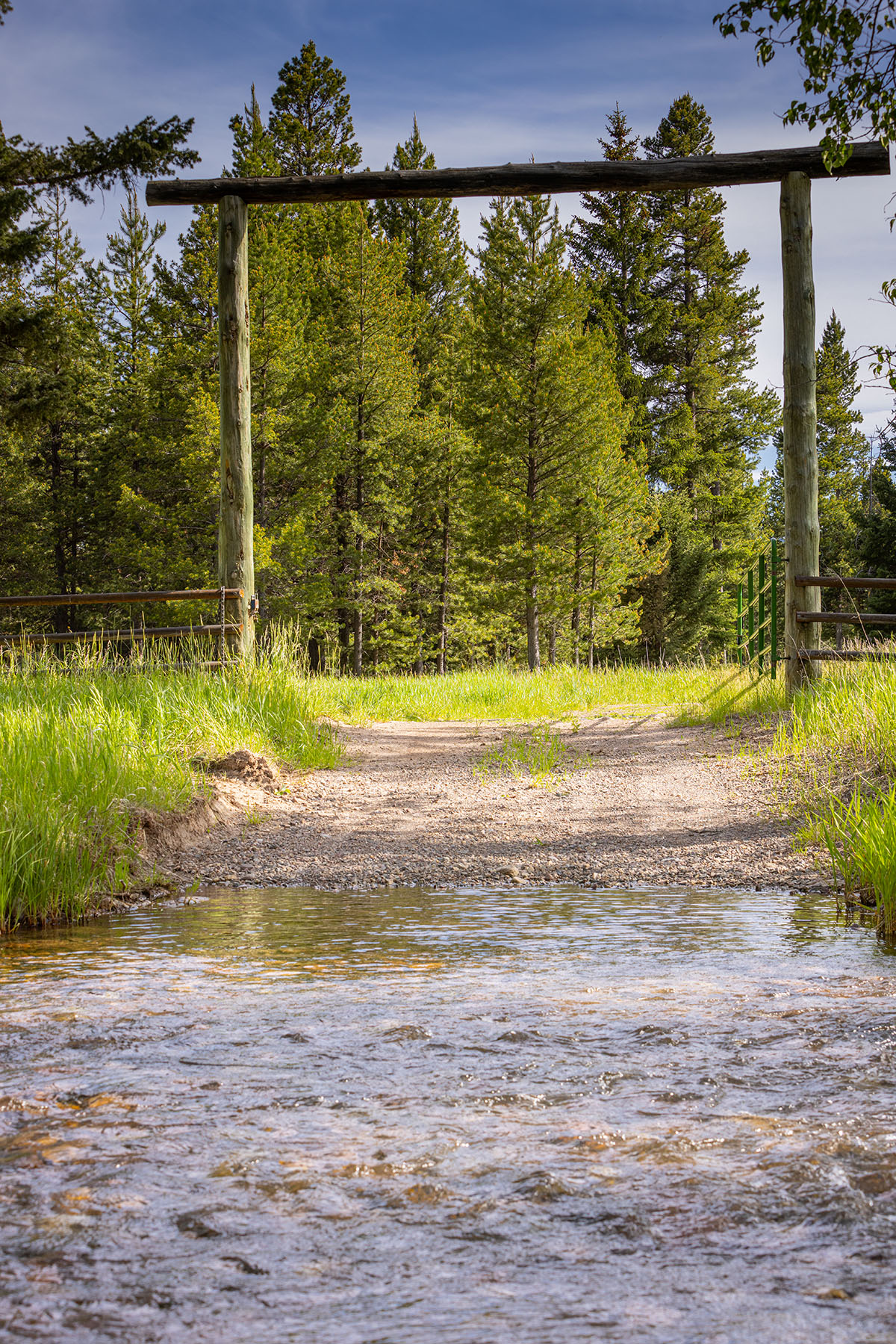Lewis and Clark Trail Ranch property picture 30 of 45