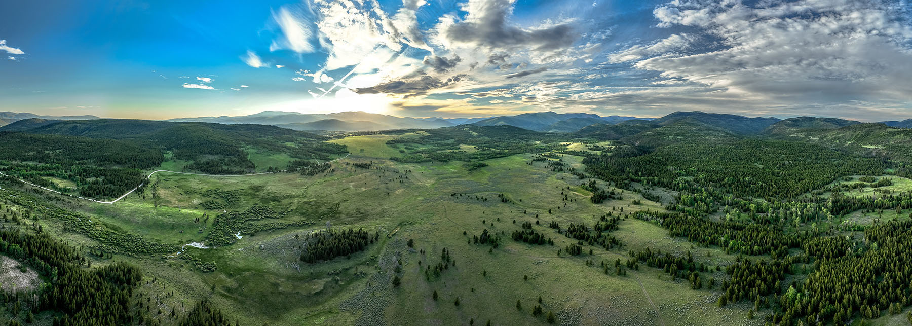 Lewis and Clark Trail Ranch property picture 7 of 45