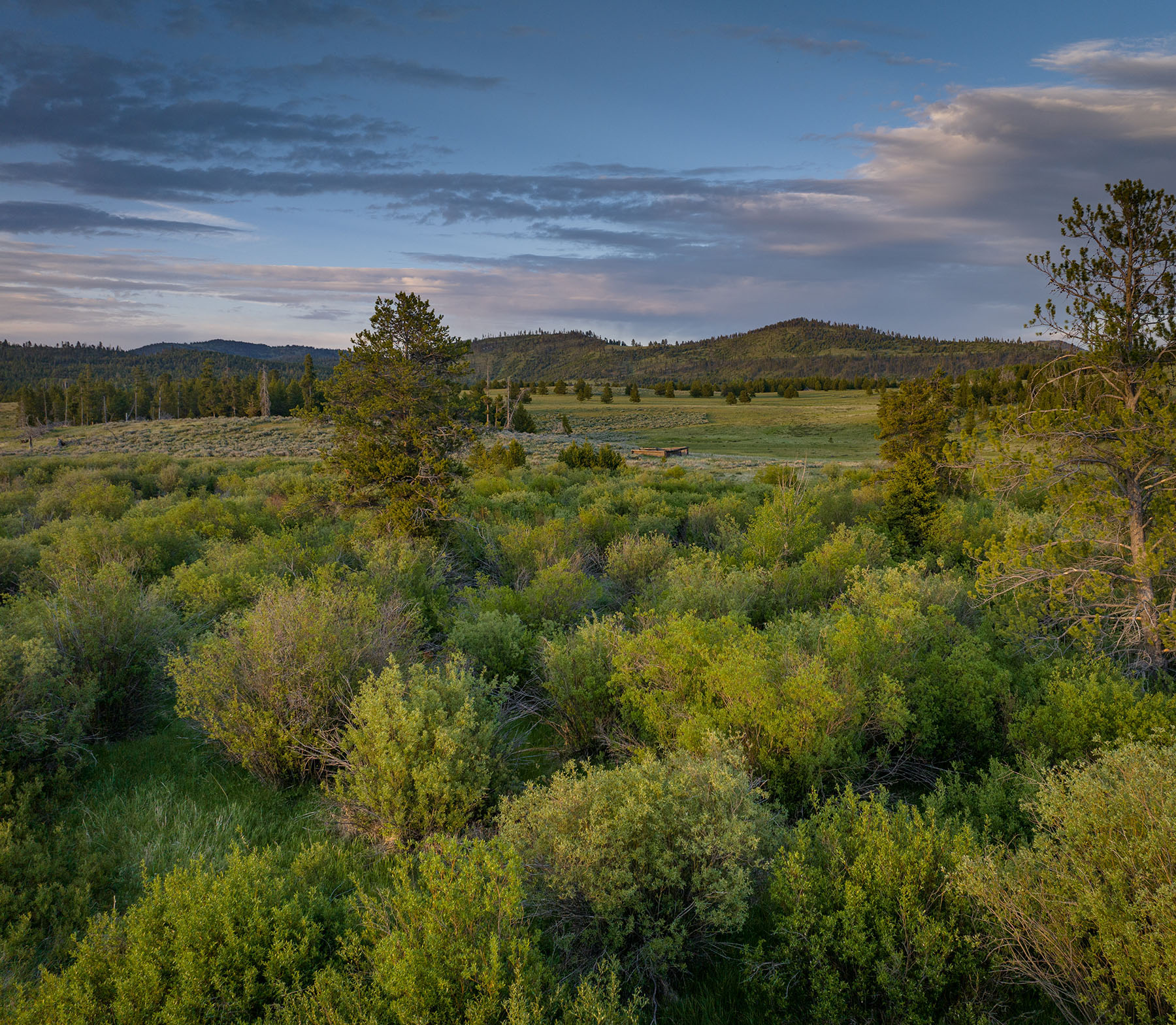 Lewis and Clark Trail Ranch property picture 43 of 45