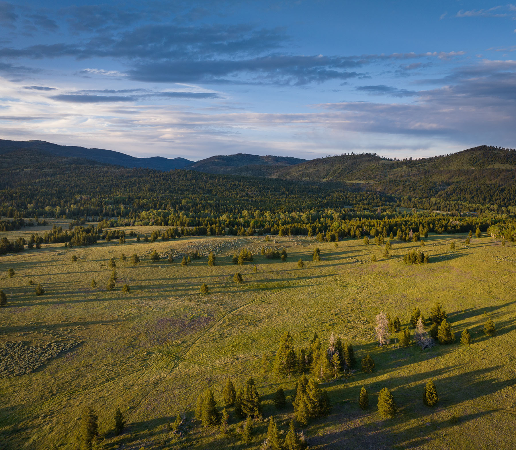 Lewis and Clark Trail Ranch property picture 41 of 45