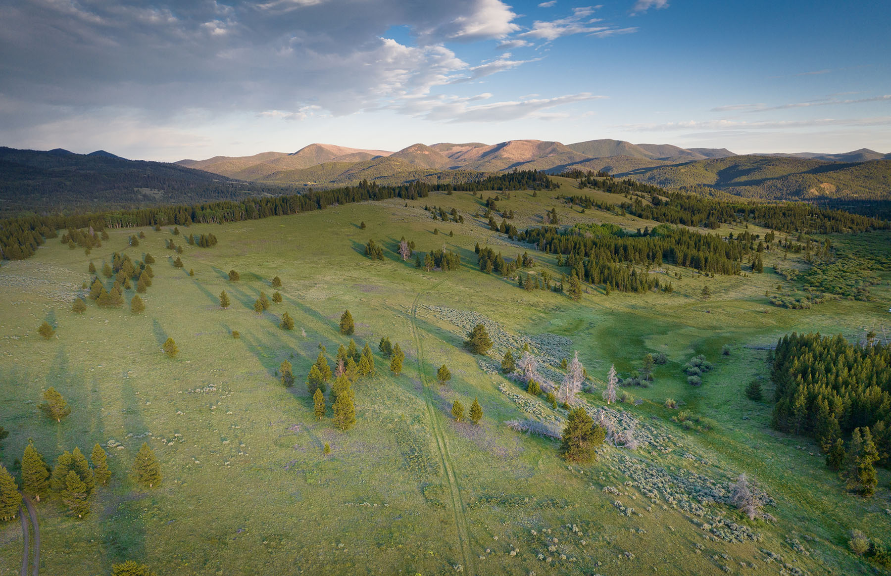 Lewis and Clark Trail Ranch property picture 37 of 45