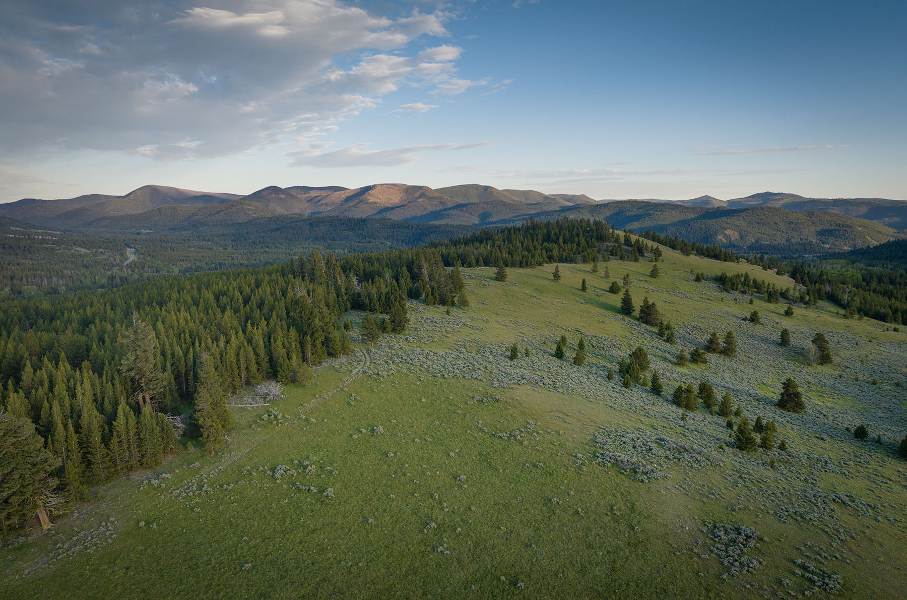 Lewis and Clark Trail Ranch property picture 40 of 45