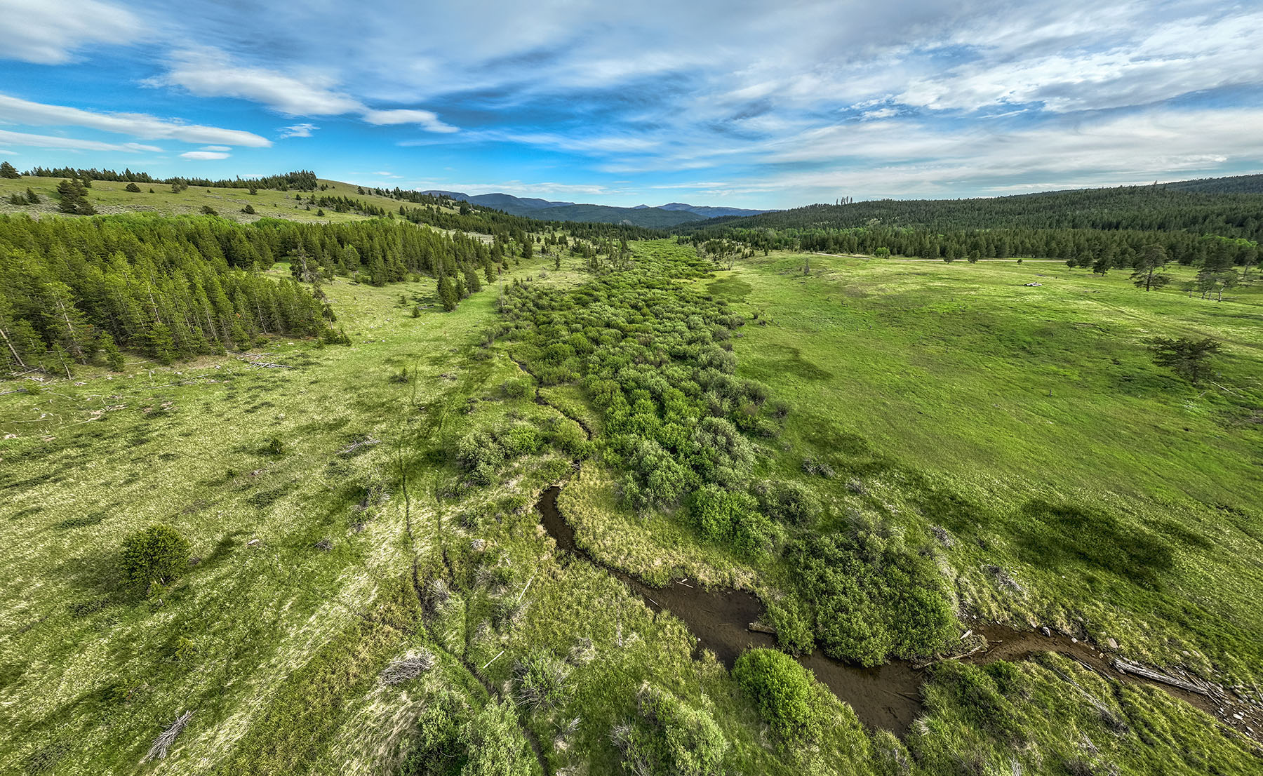 Lewis and Clark Trail Ranch property picture 25 of 45