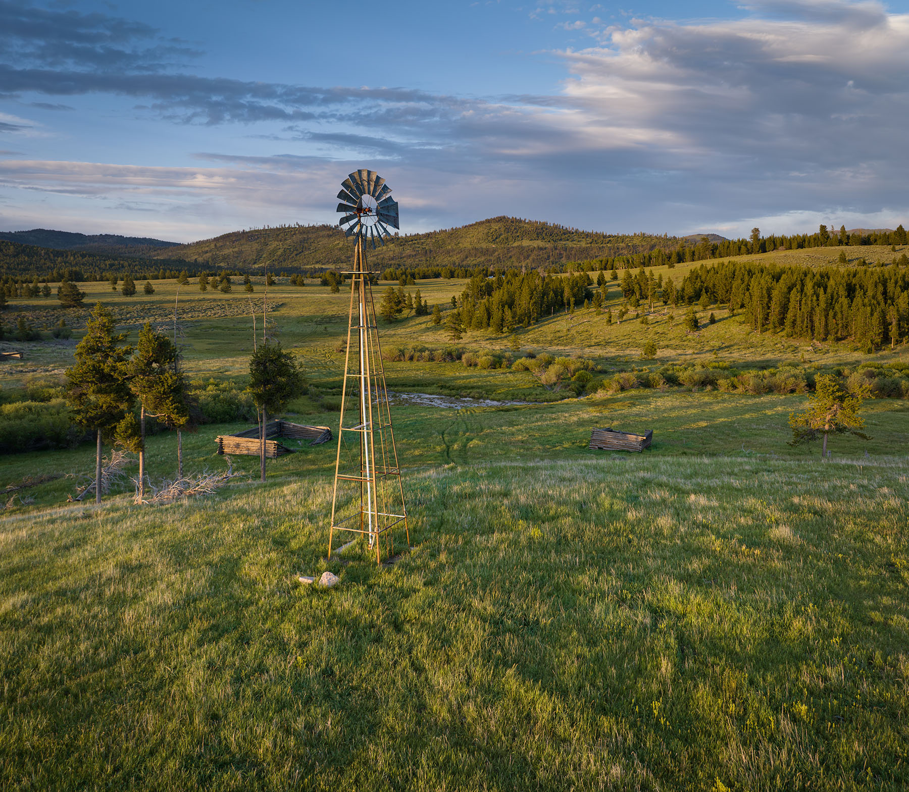Lewis and Clark Trail Ranch property picture 42 of 45