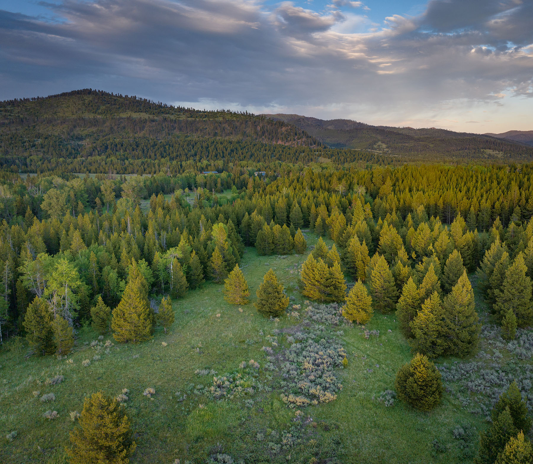 Lewis and Clark Trail Ranch property picture 44 of 45