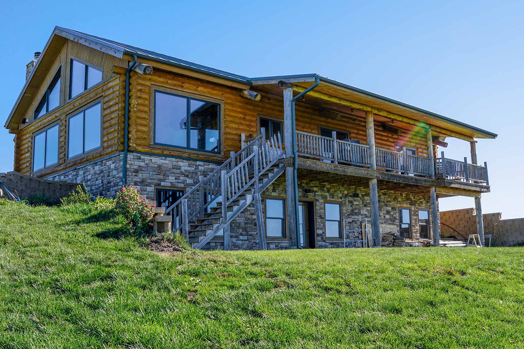 Crazy Hole Creek Ranch property picture 3 of 25