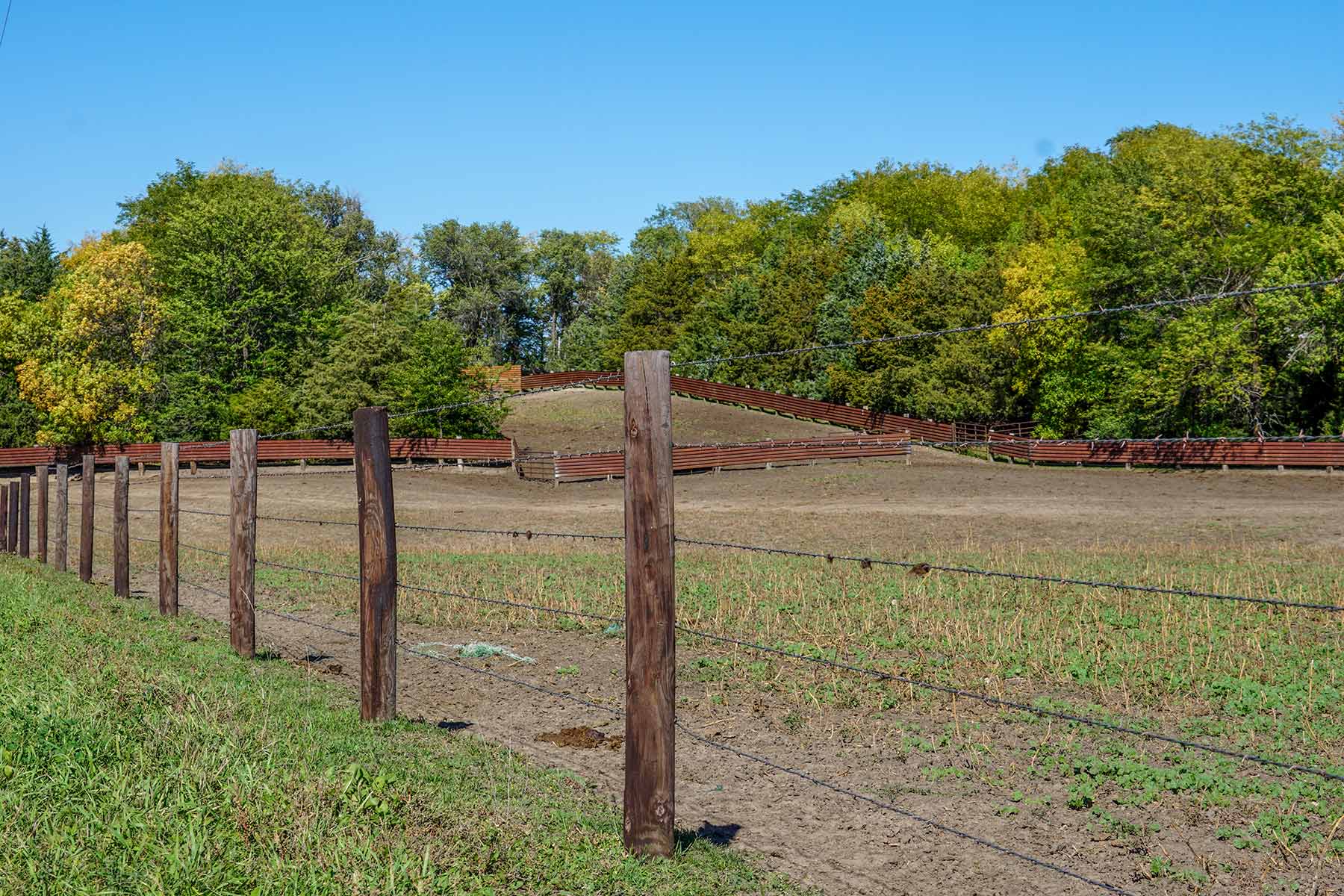 Crazy Hole Creek Ranch property picture 5 of 25