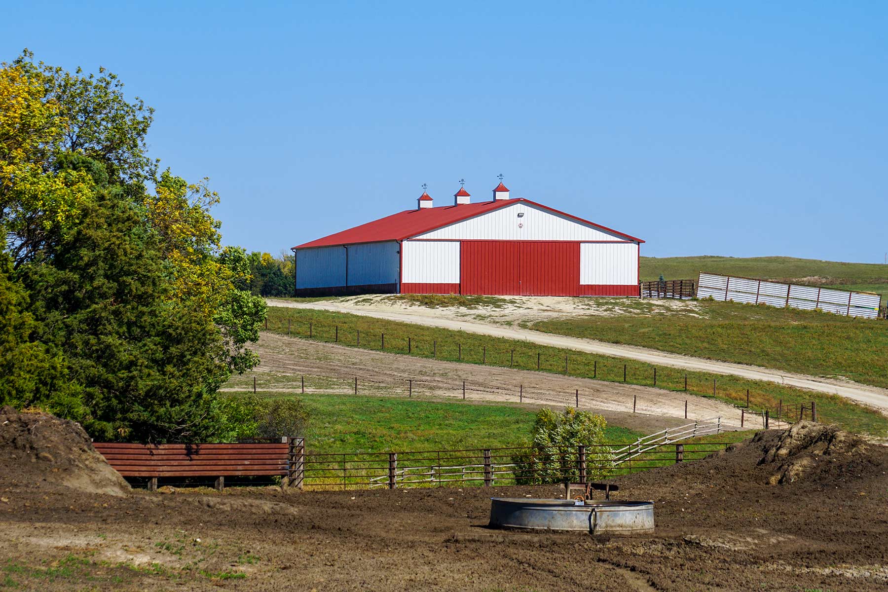Crazy Hole Creek Ranch property picture 6 of 25