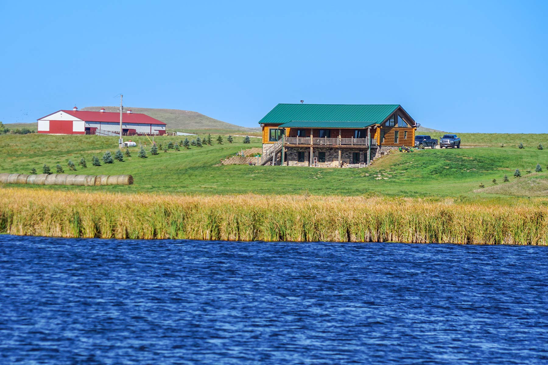 Crazy Hole Creek Ranch property picture 7 of 25