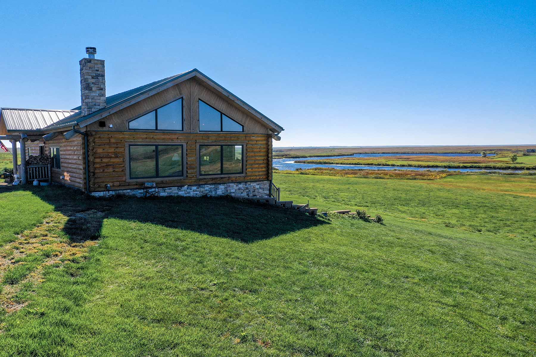 Crazy Hole Creek Ranch property picture 25 of 25