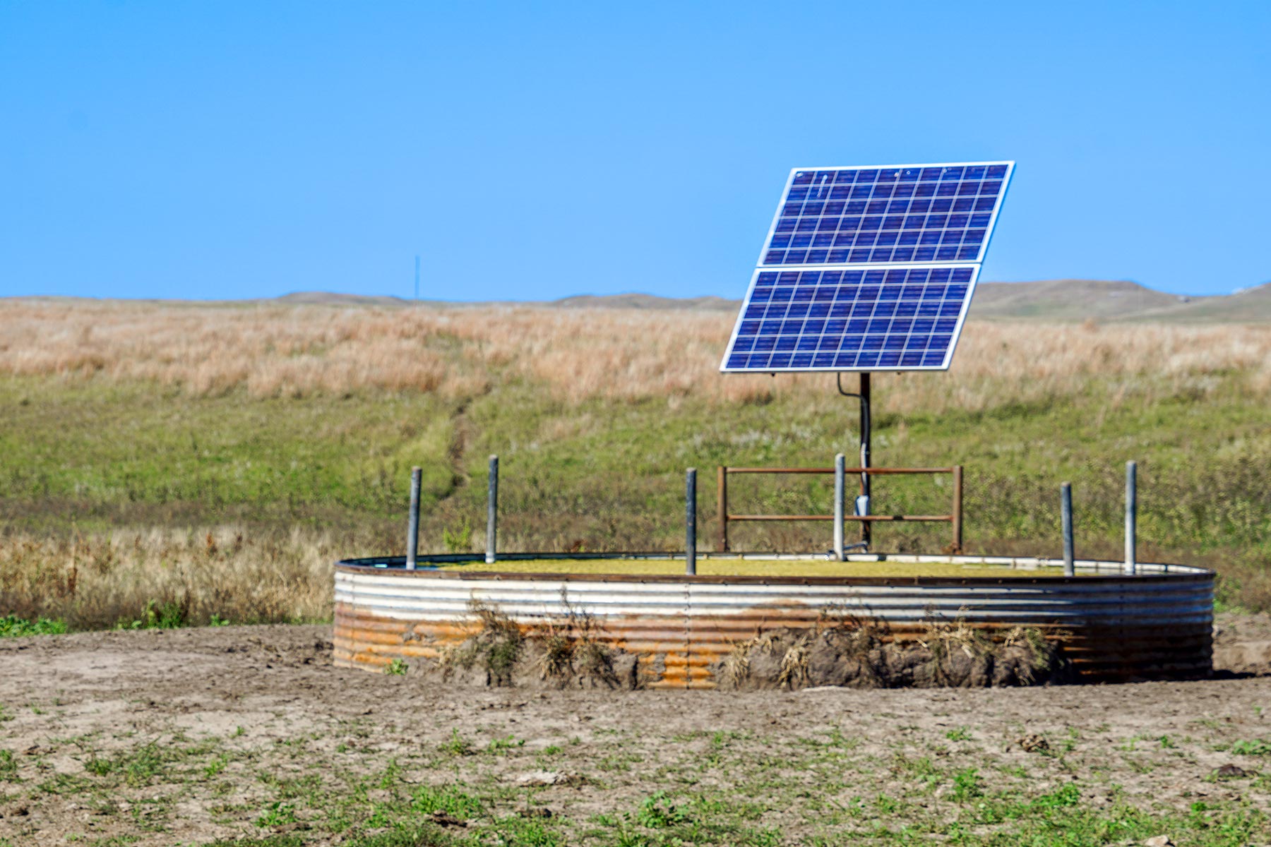 Crazy Hole Creek Ranch property picture 9 of 25