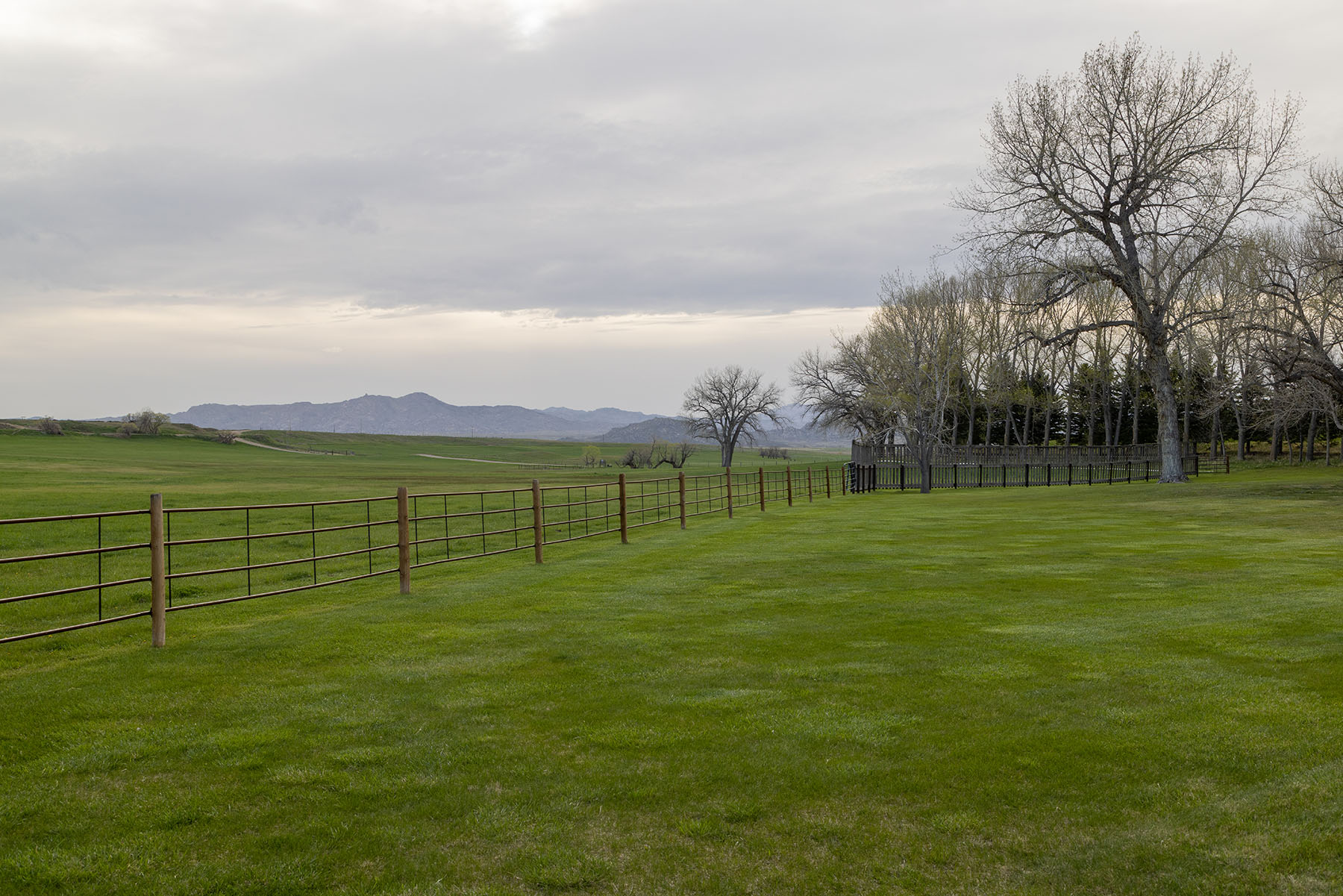 Tyler & Nettie Dodge Ranch property picture 39 of 50