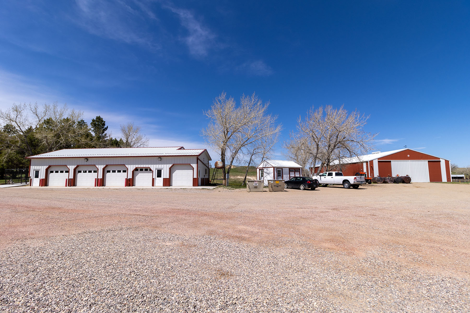 Tyler & Nettie Dodge Ranch property picture 23 of 50
