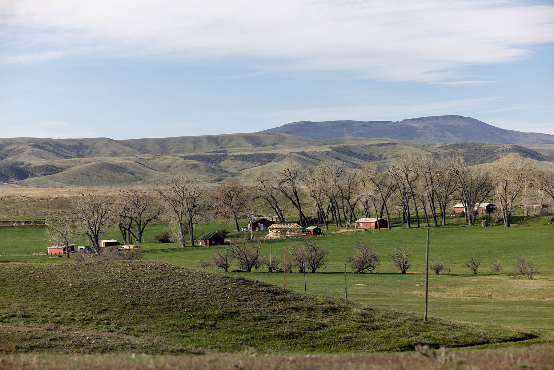 Tyler & Nettie Dodge Ranch property picture 30 of 50