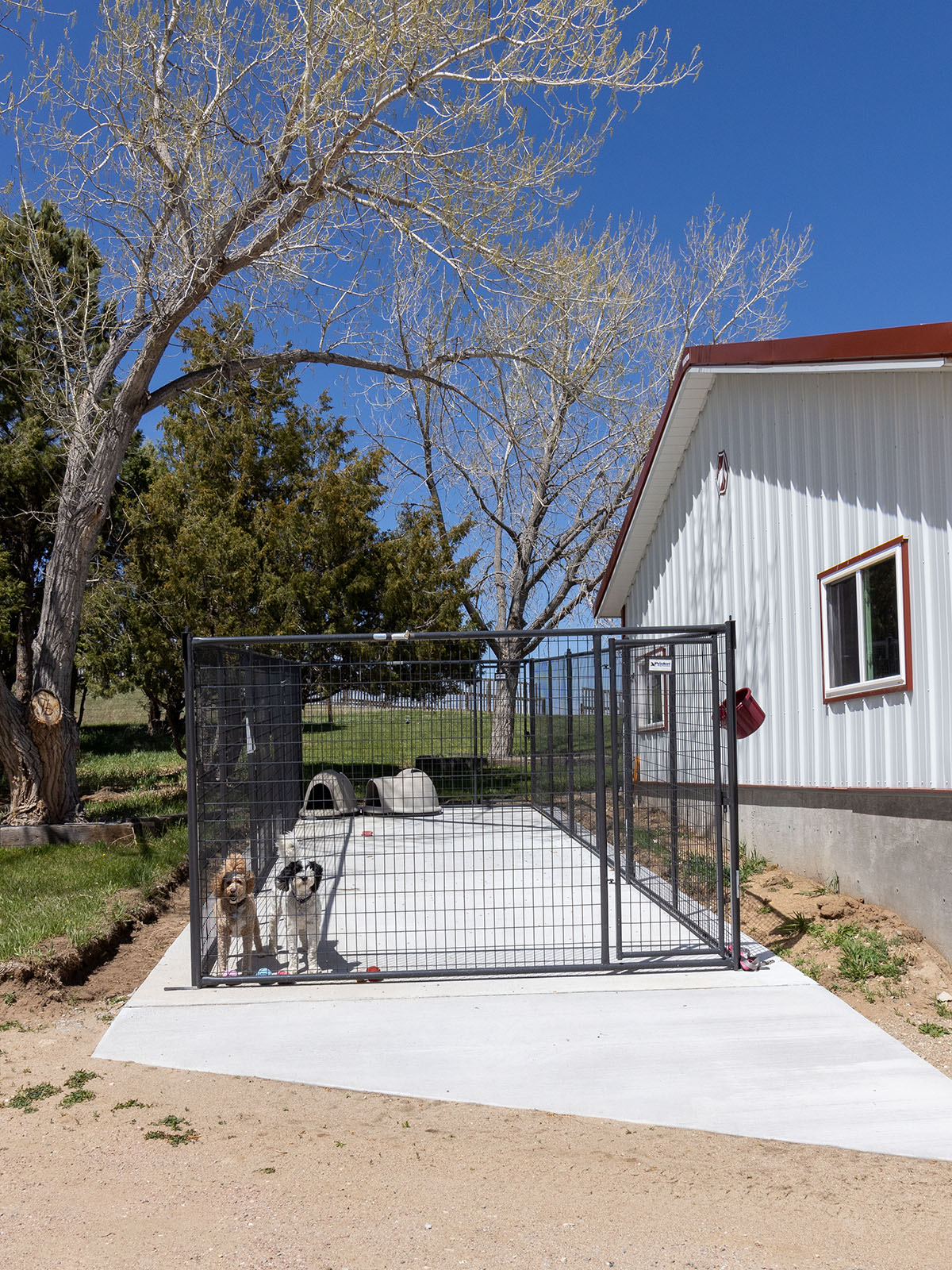 Tyler & Nettie Dodge Ranch property picture 25 of 50