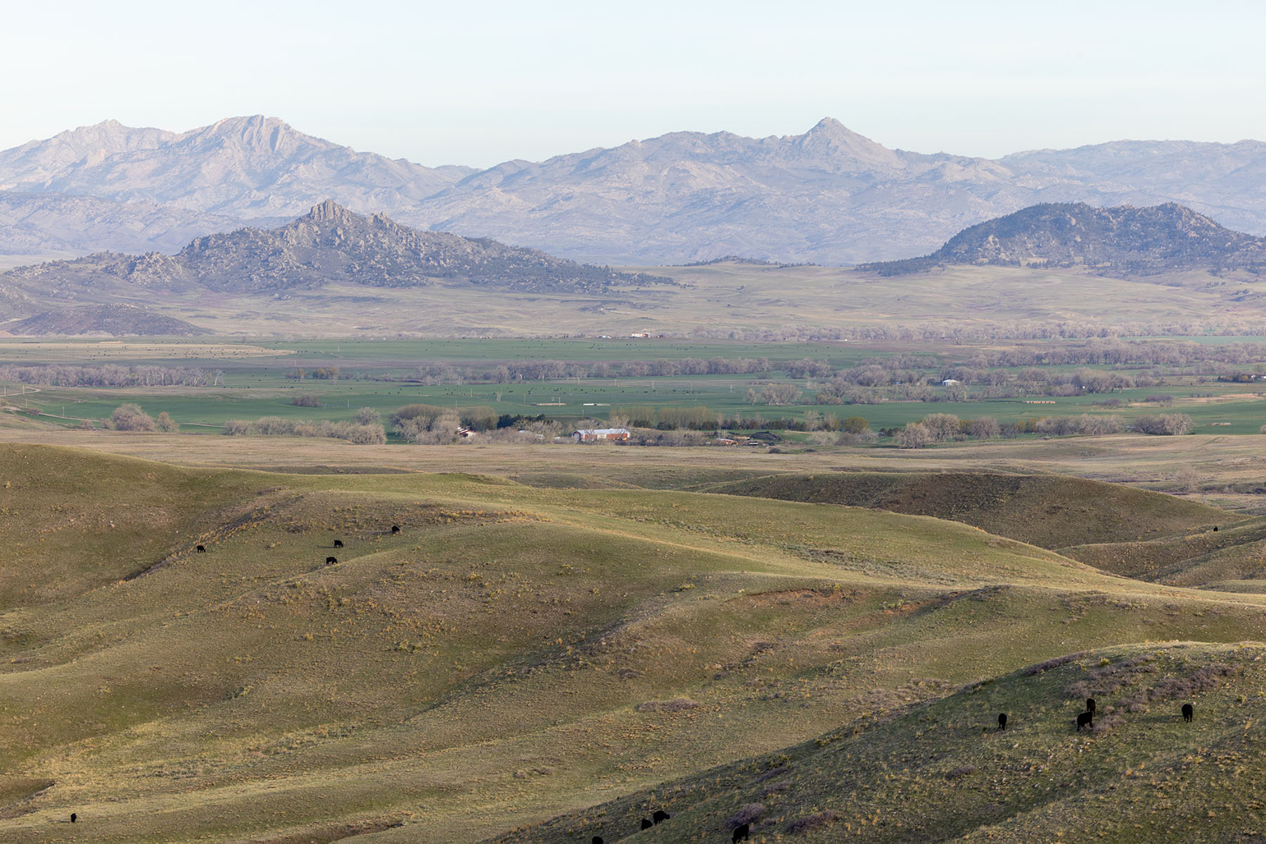 Tyler & Nettie Dodge Ranch property picture 49 of 50