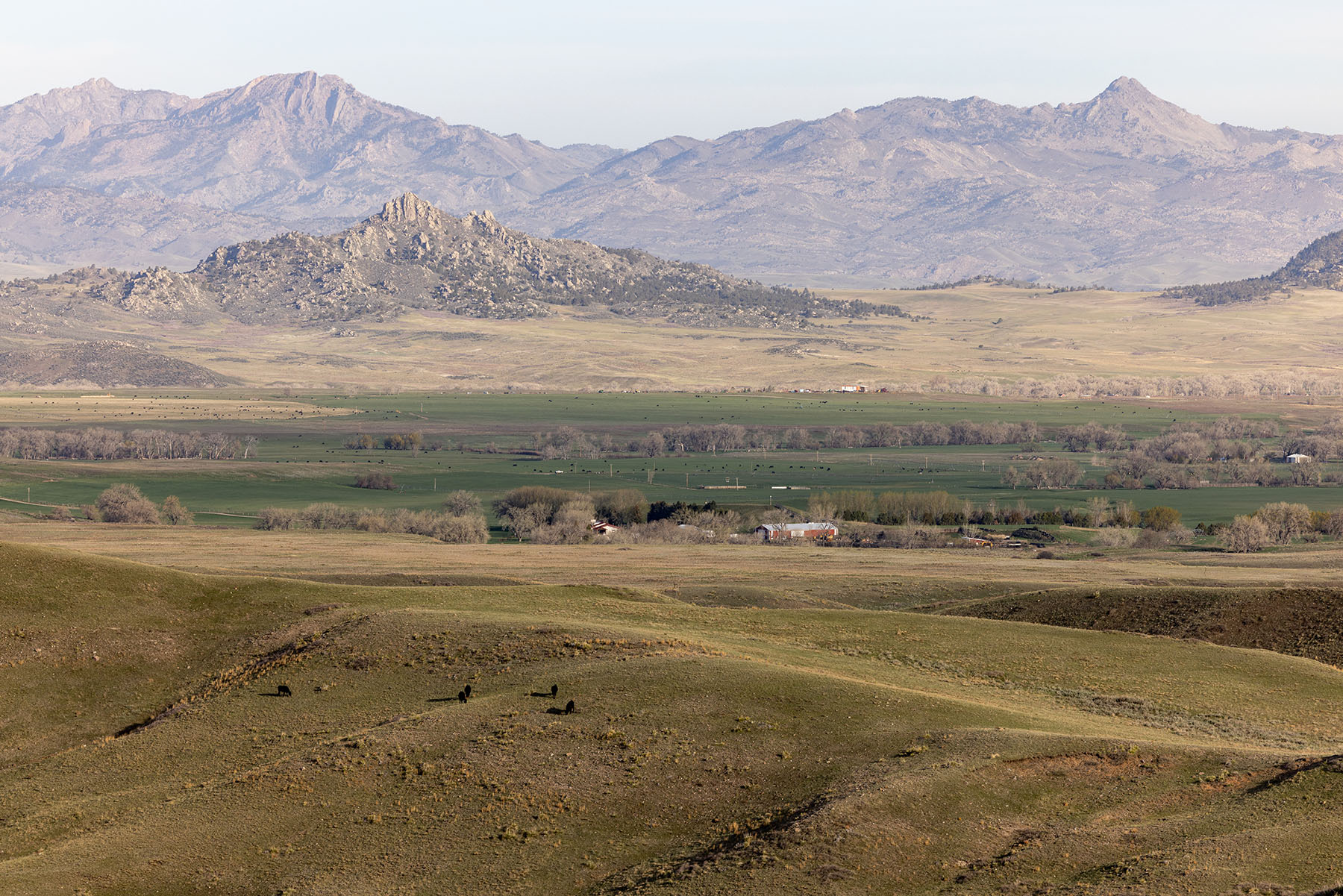 Tyler & Nettie Dodge Ranch property picture 50 of 50