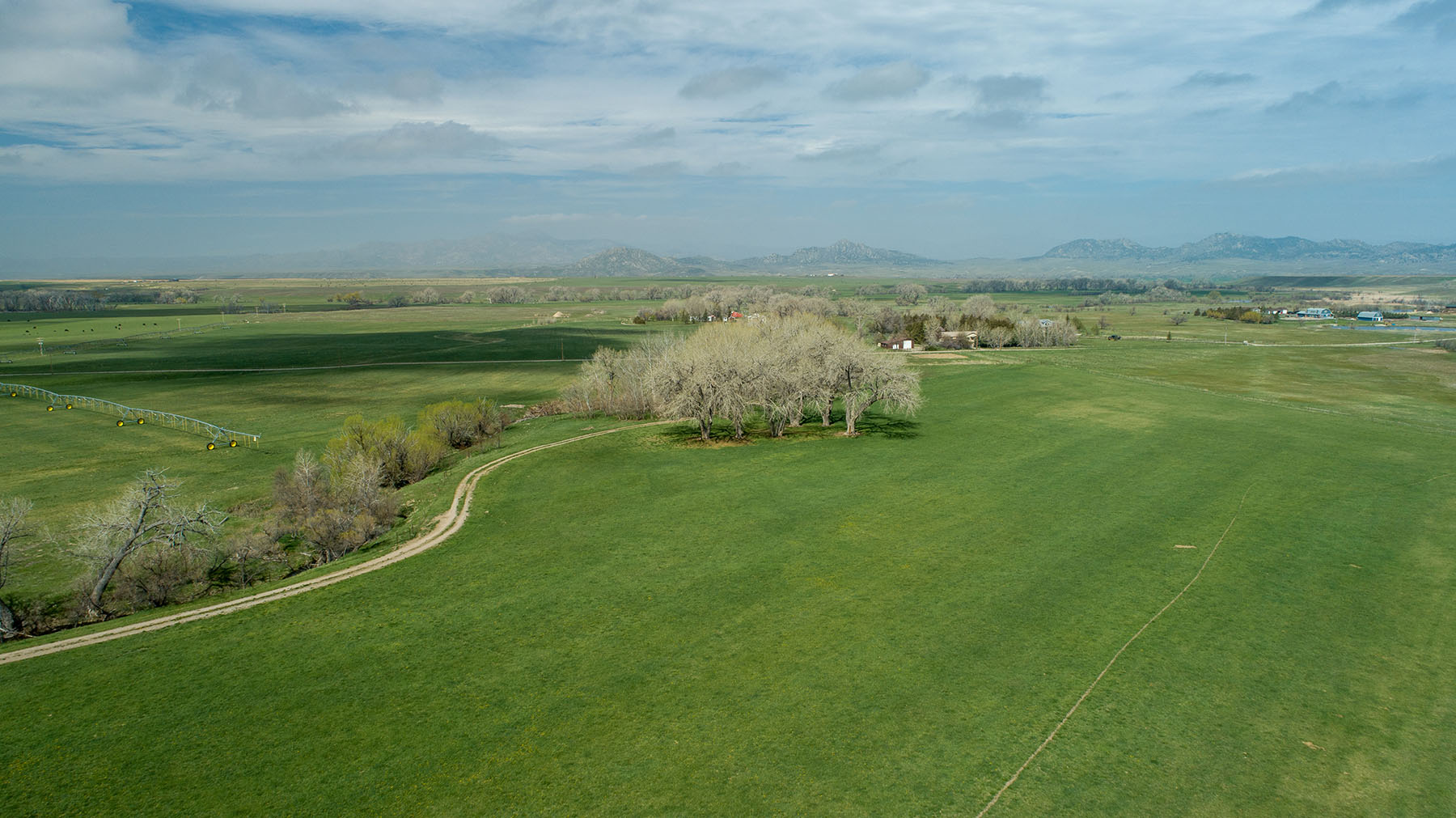 Tyler & Nettie Dodge Ranch property picture 11 of 50