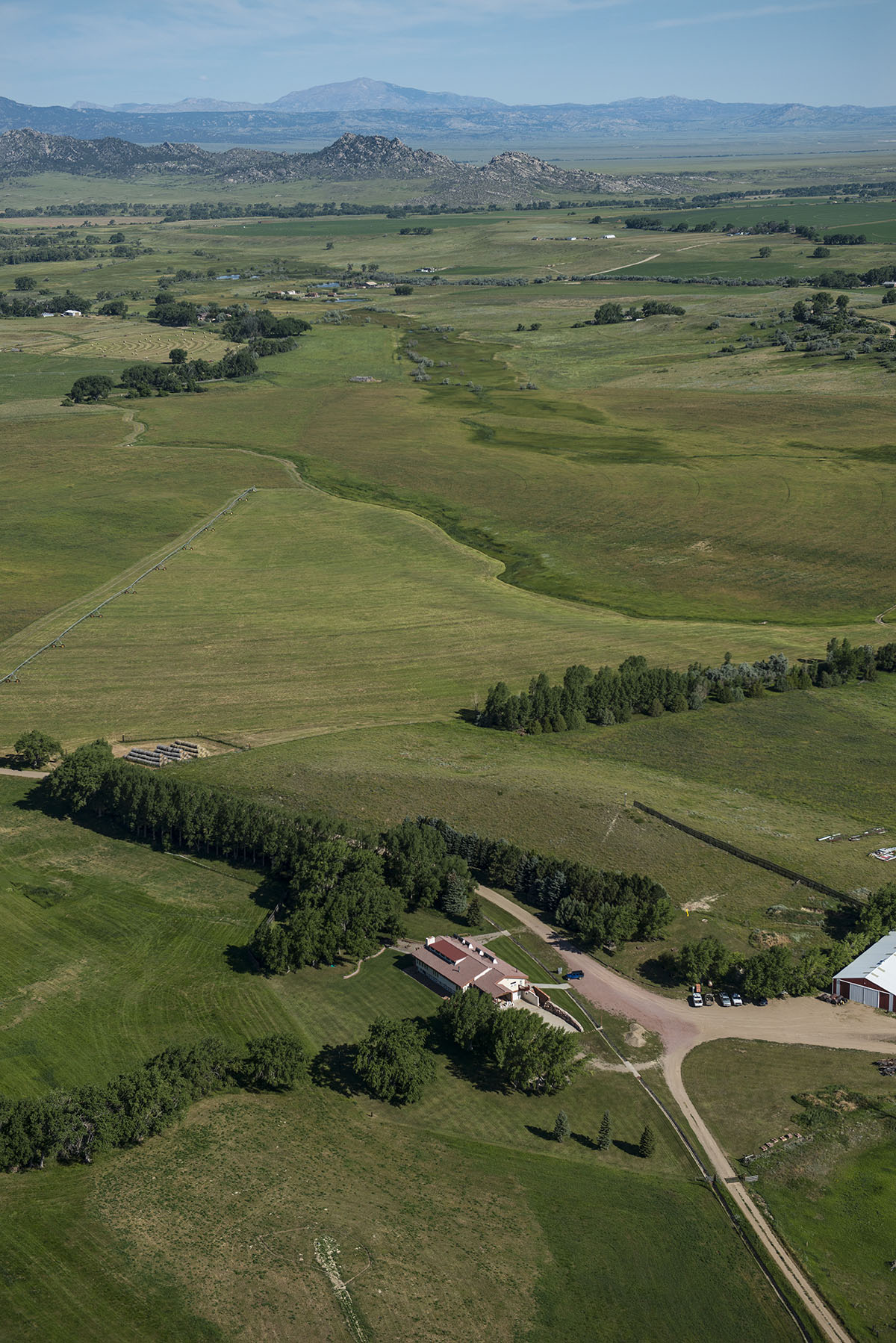 Tyler & Nettie Dodge Ranch property picture 36 of 50