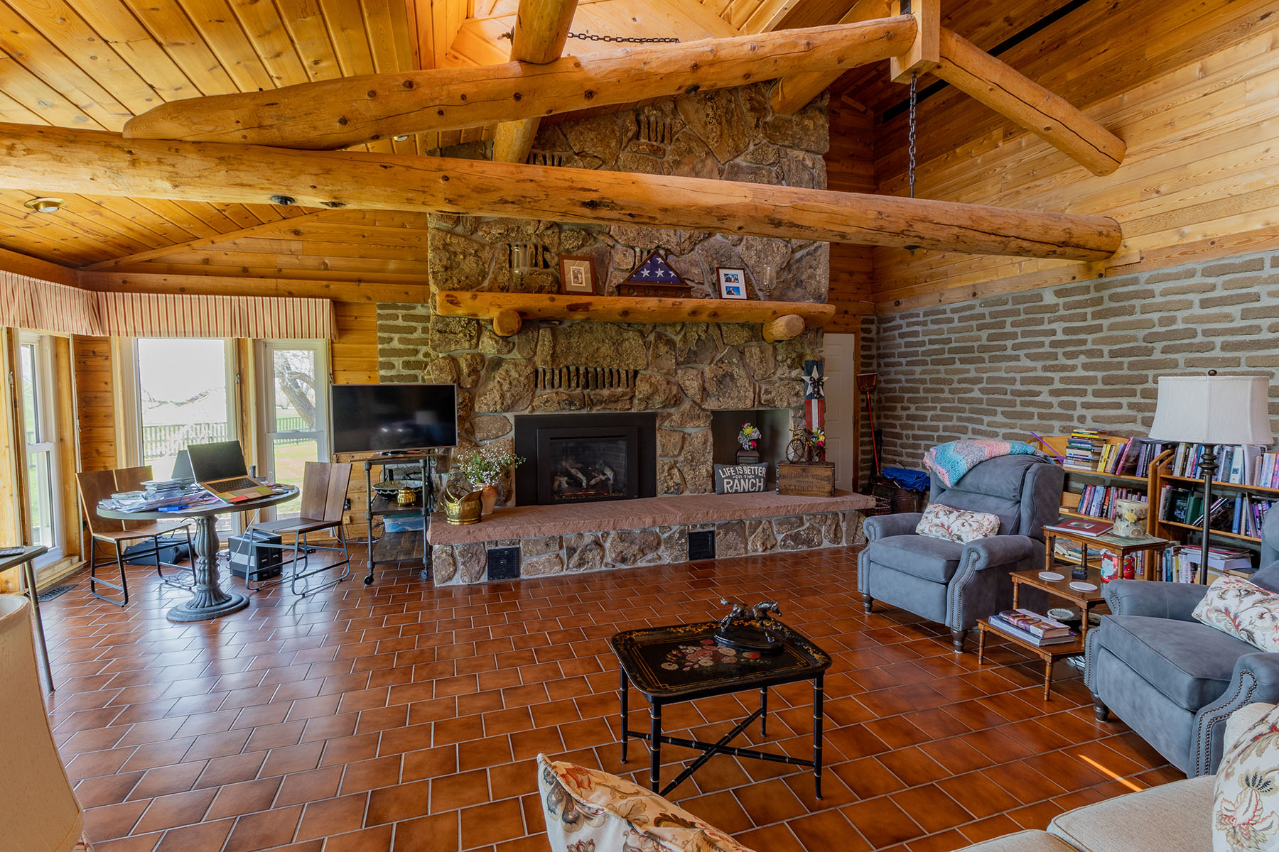 Tyler & Nettie Dodge Ranch property picture 15 of 50