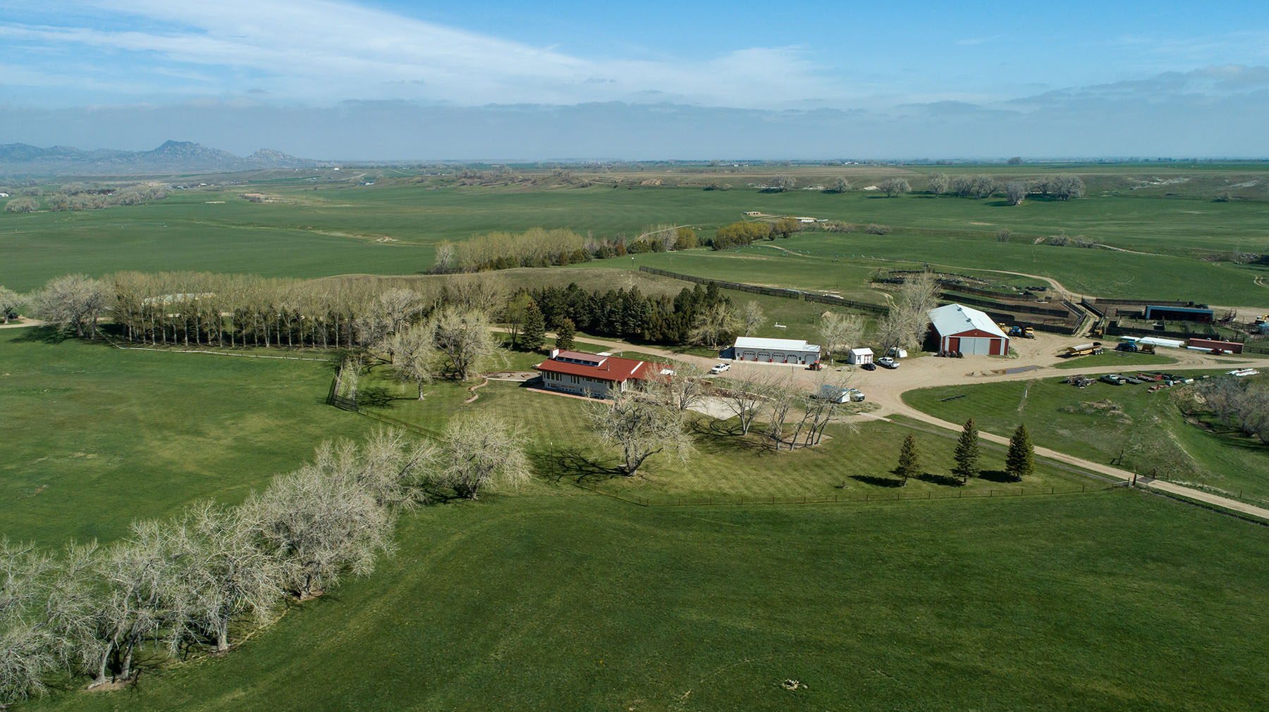 Tyler & Nettie Dodge Ranch property picture 12 of 50