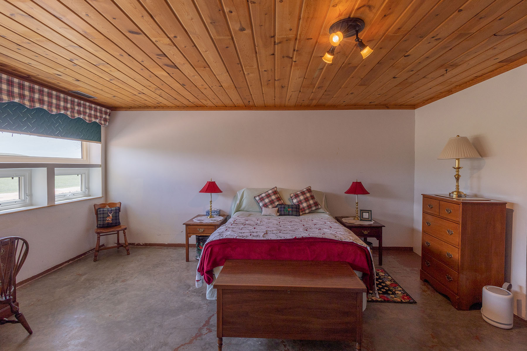 Tyler & Nettie Dodge Ranch property picture 19 of 50