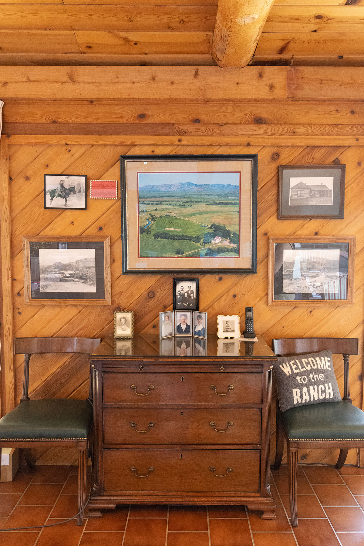 Tyler & Nettie Dodge Ranch property picture 17 of 50