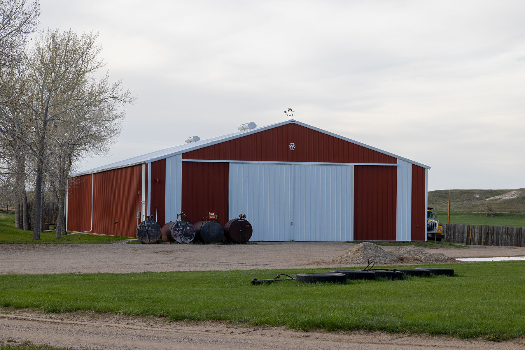 Tyler & Nettie Dodge Ranch property picture 26 of 50