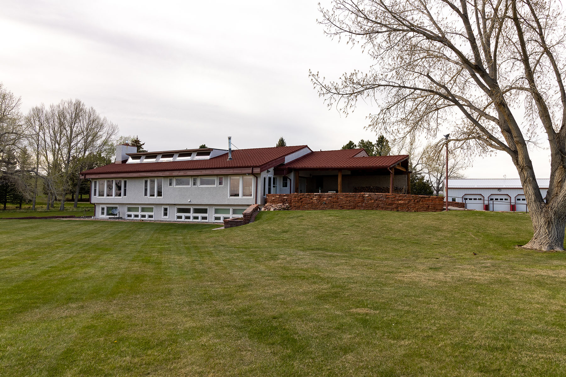 Tyler & Nettie Dodge Ranch property picture 14 of 50