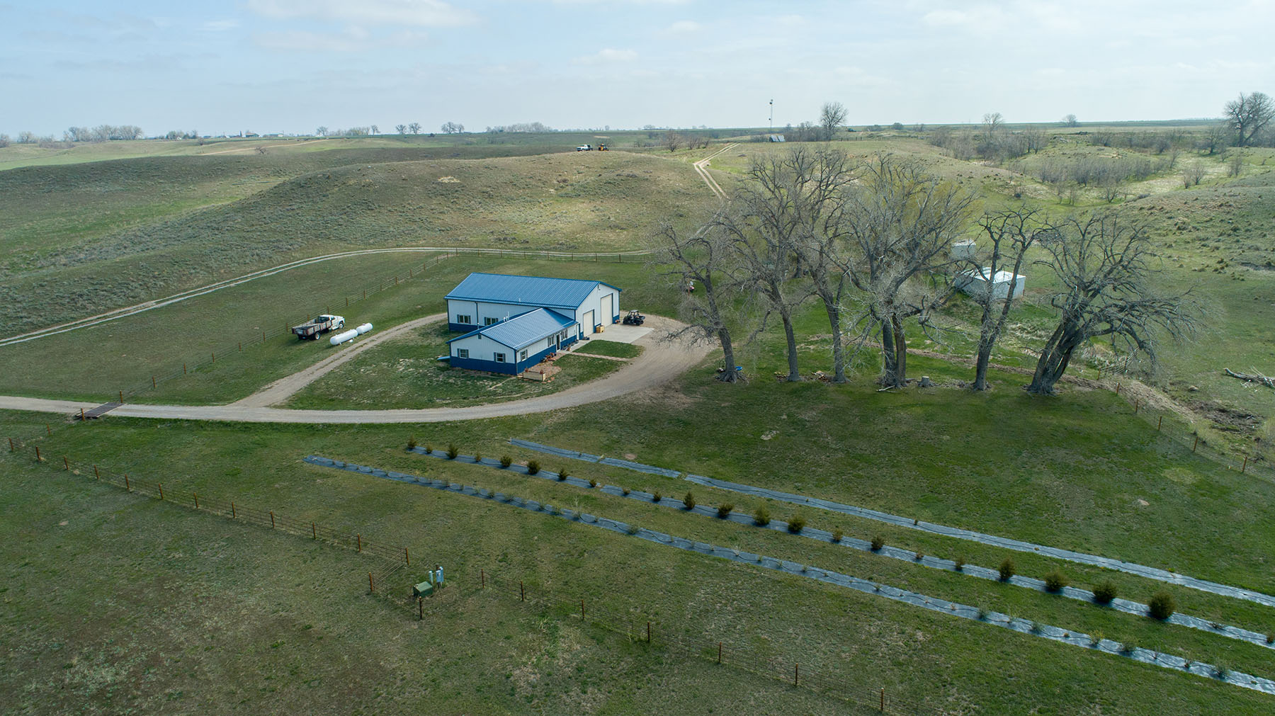 Tyler & Nettie Dodge Ranch property picture 34 of 50