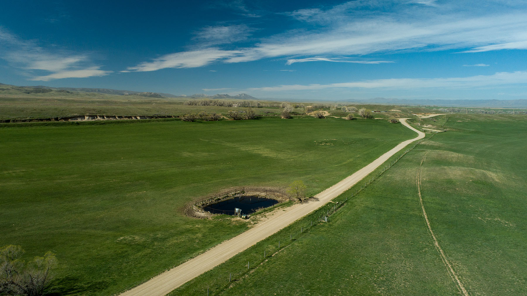 Tyler & Nettie Dodge Ranch property picture 10 of 50