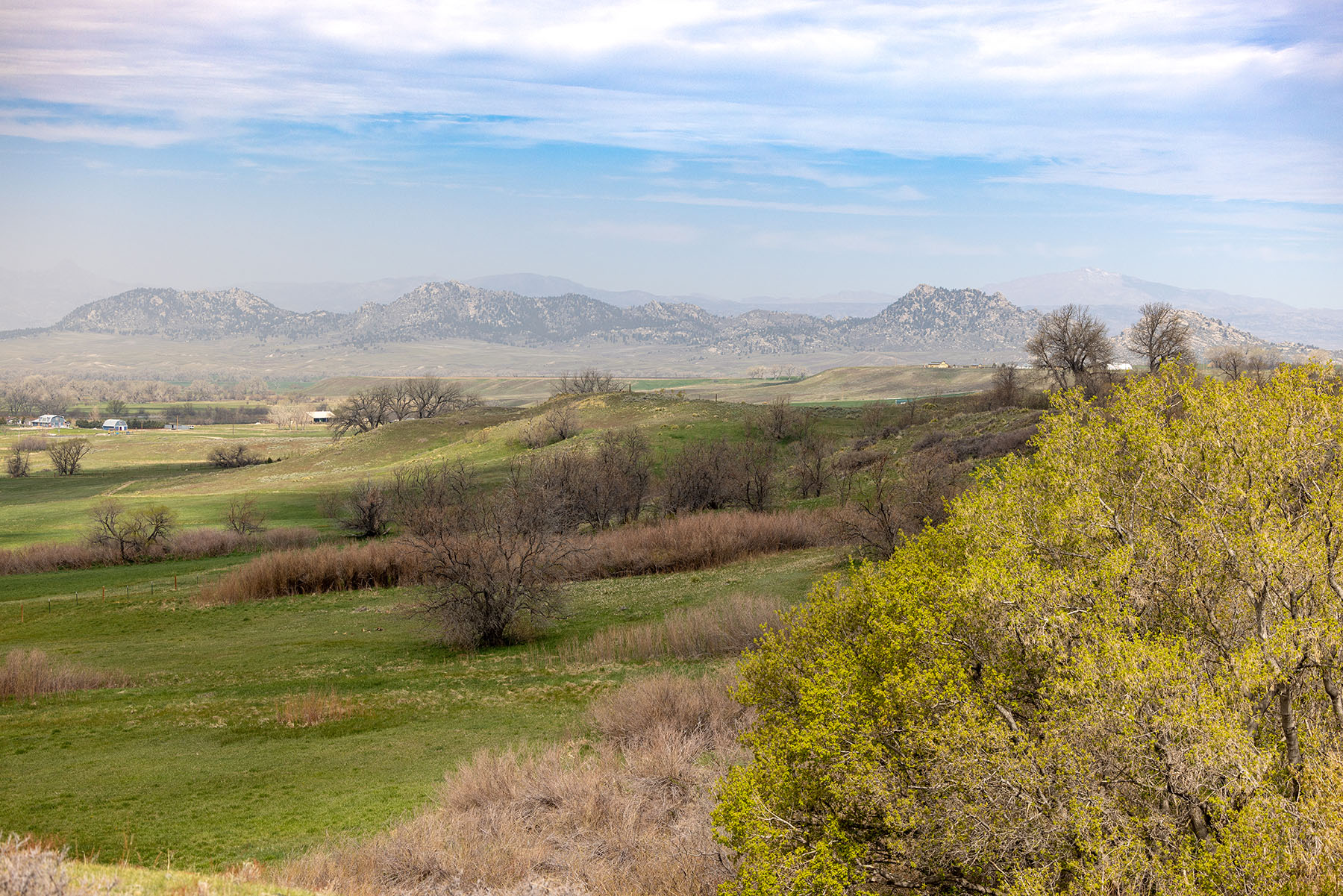 Tyler & Nettie Dodge Ranch property picture 3 of 50