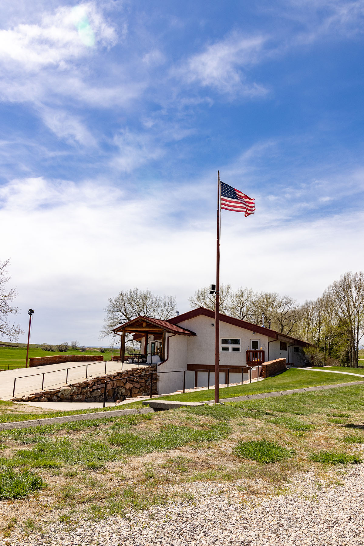 Tyler & Nettie Dodge Ranch property picture 13 of 50