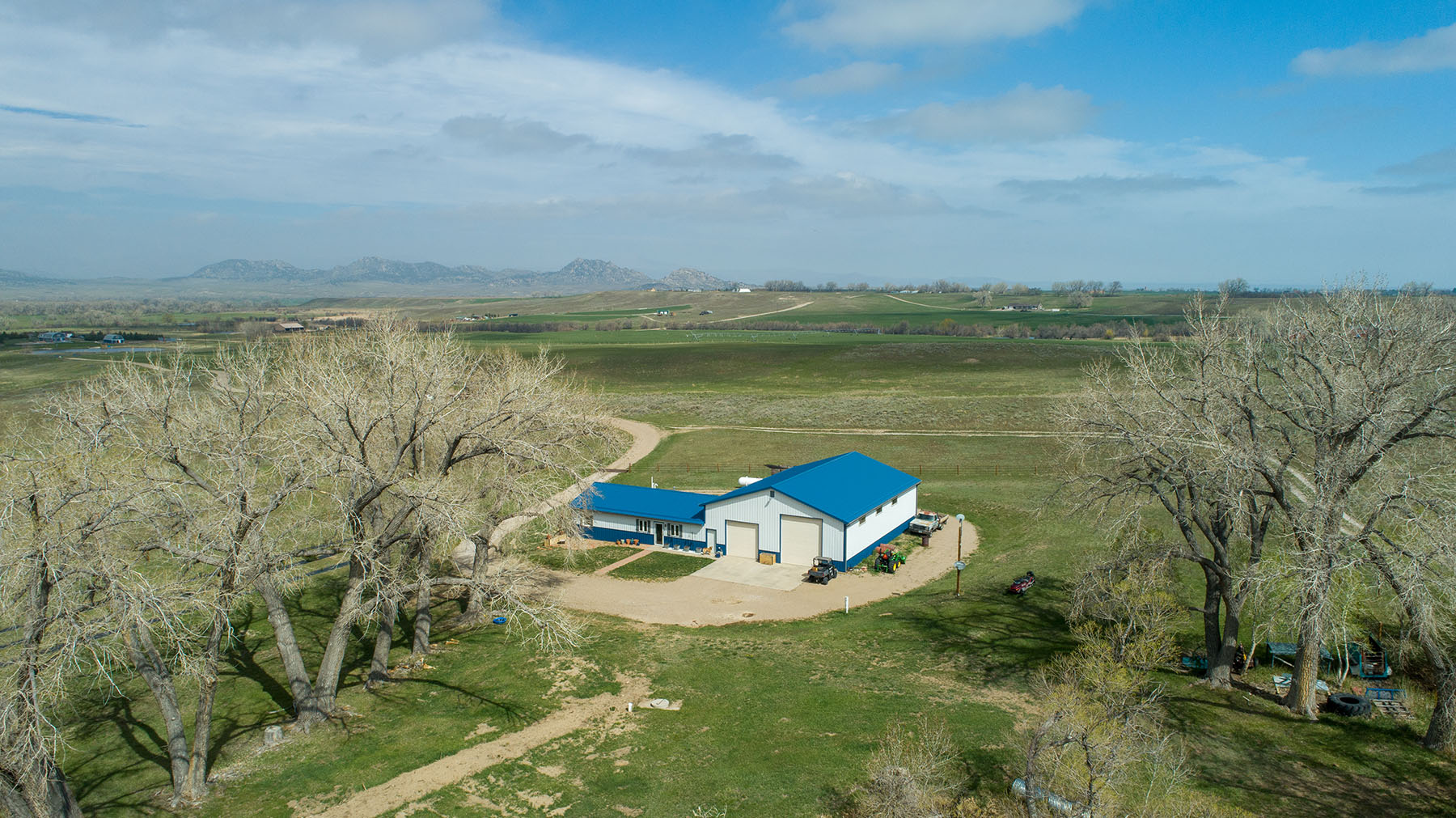 Tyler & Nettie Dodge Ranch property picture 33 of 50