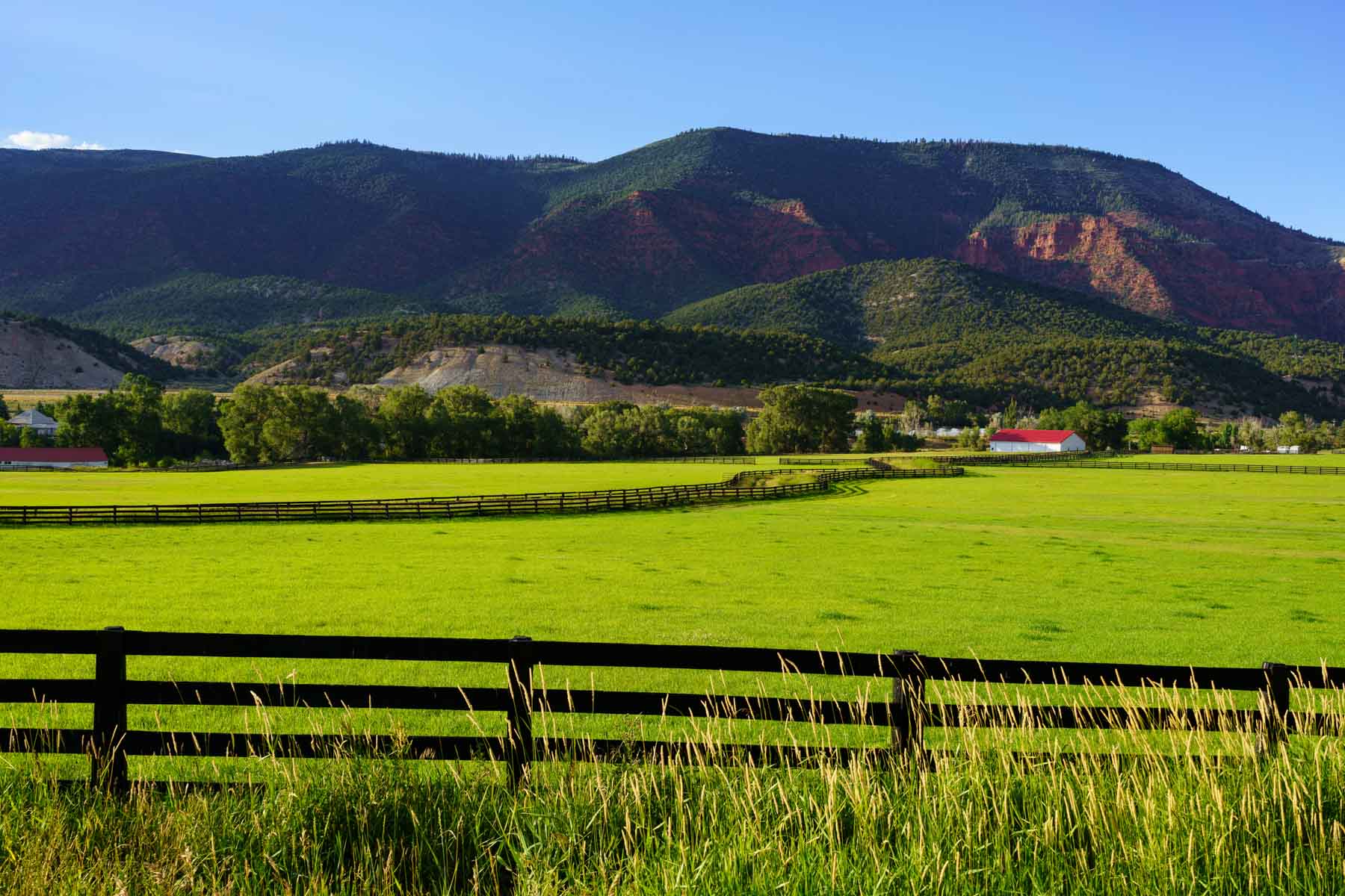 Eagle River Meadows property picture 28 of 54