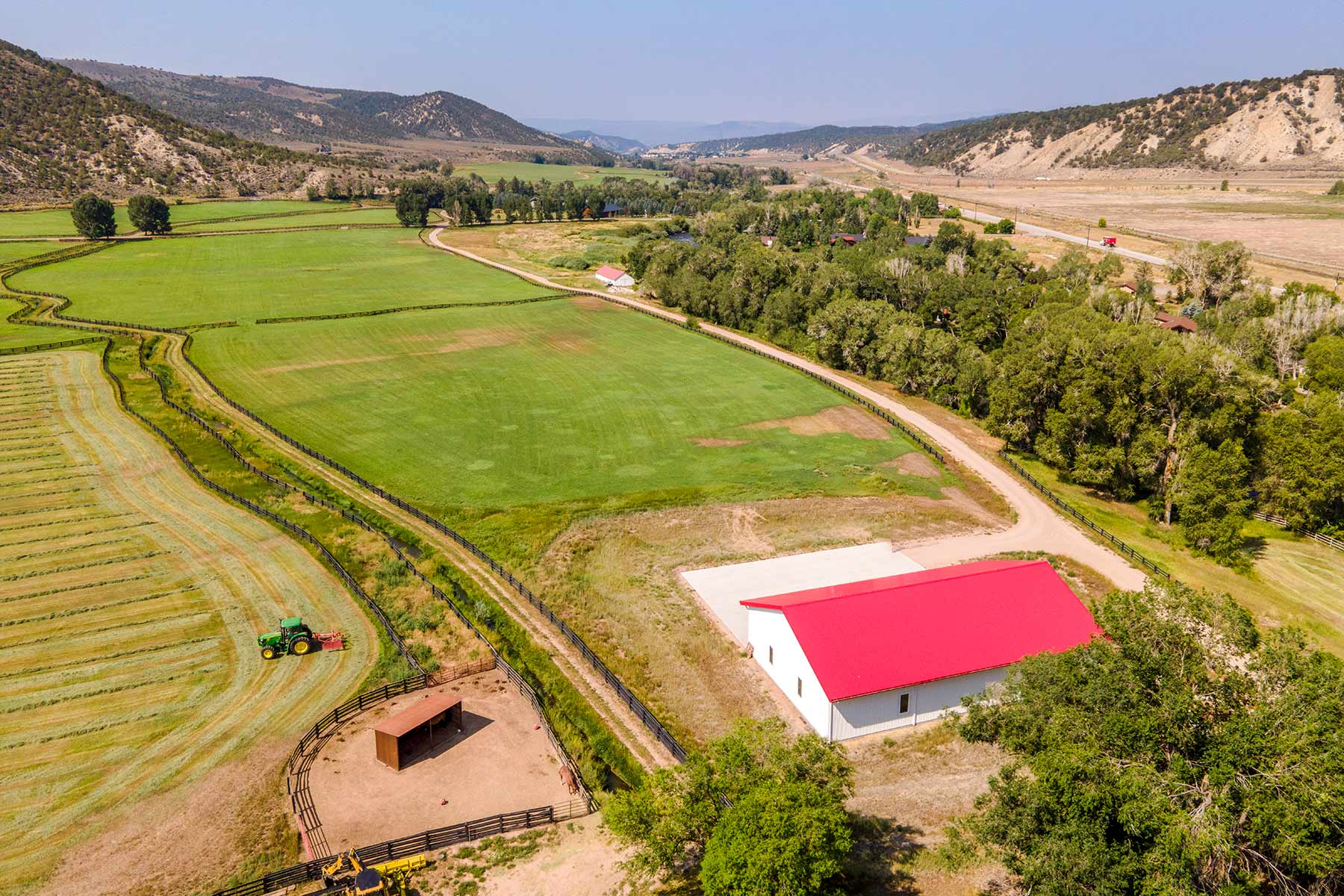 Eagle River Meadows property picture 6 of 54