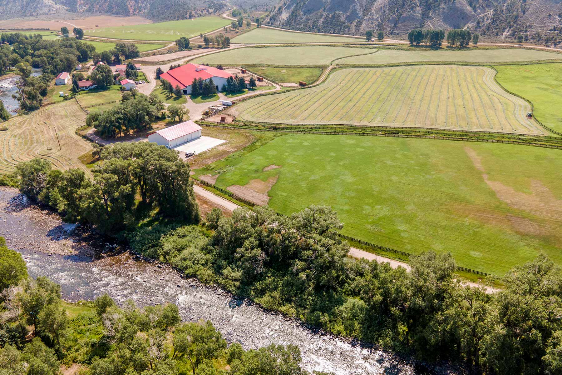 Eagle River Meadows property picture 2 of 54