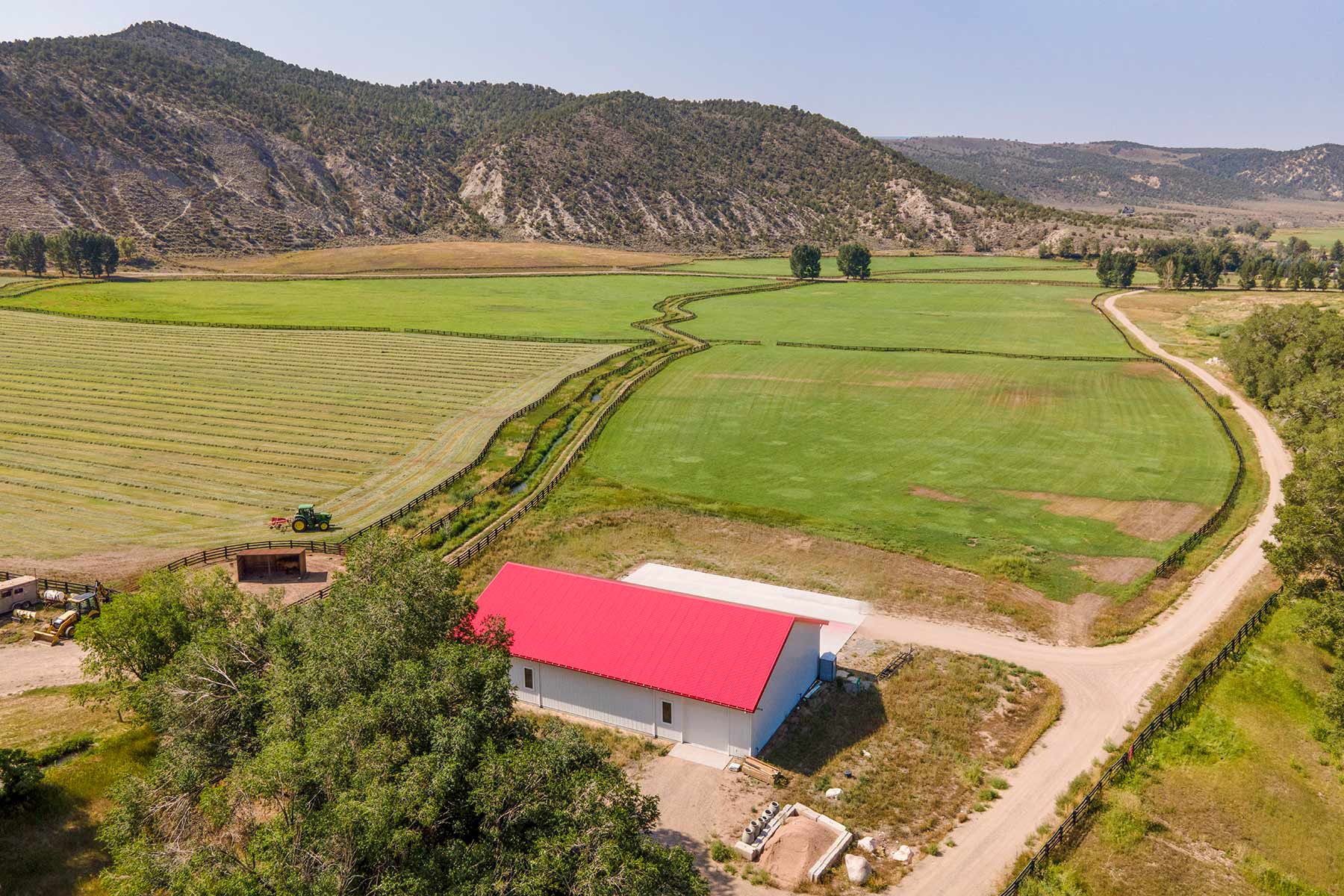 Eagle River Meadows property picture 31 of 54