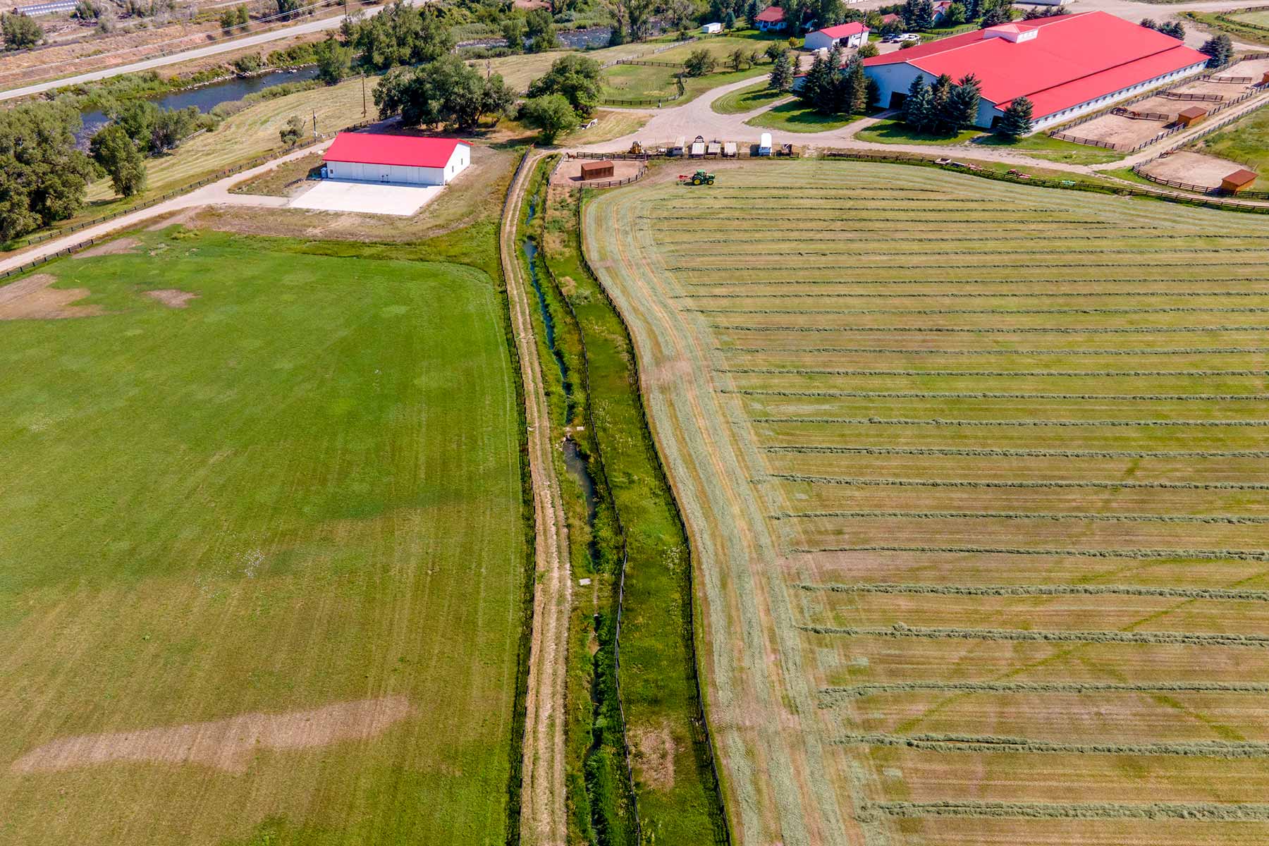 Eagle River Meadows property picture 36 of 54