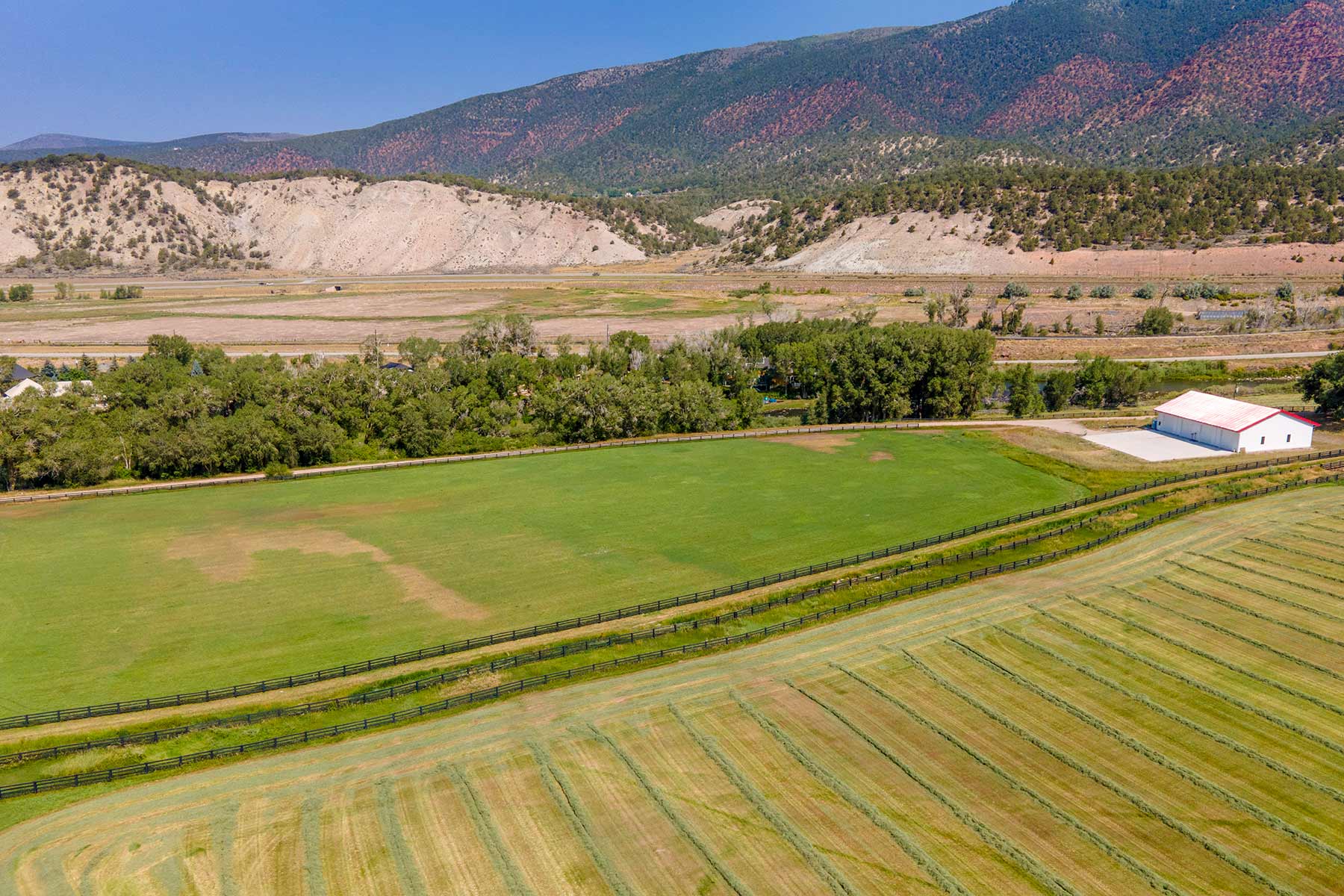 Eagle River Meadows property picture 35 of 54